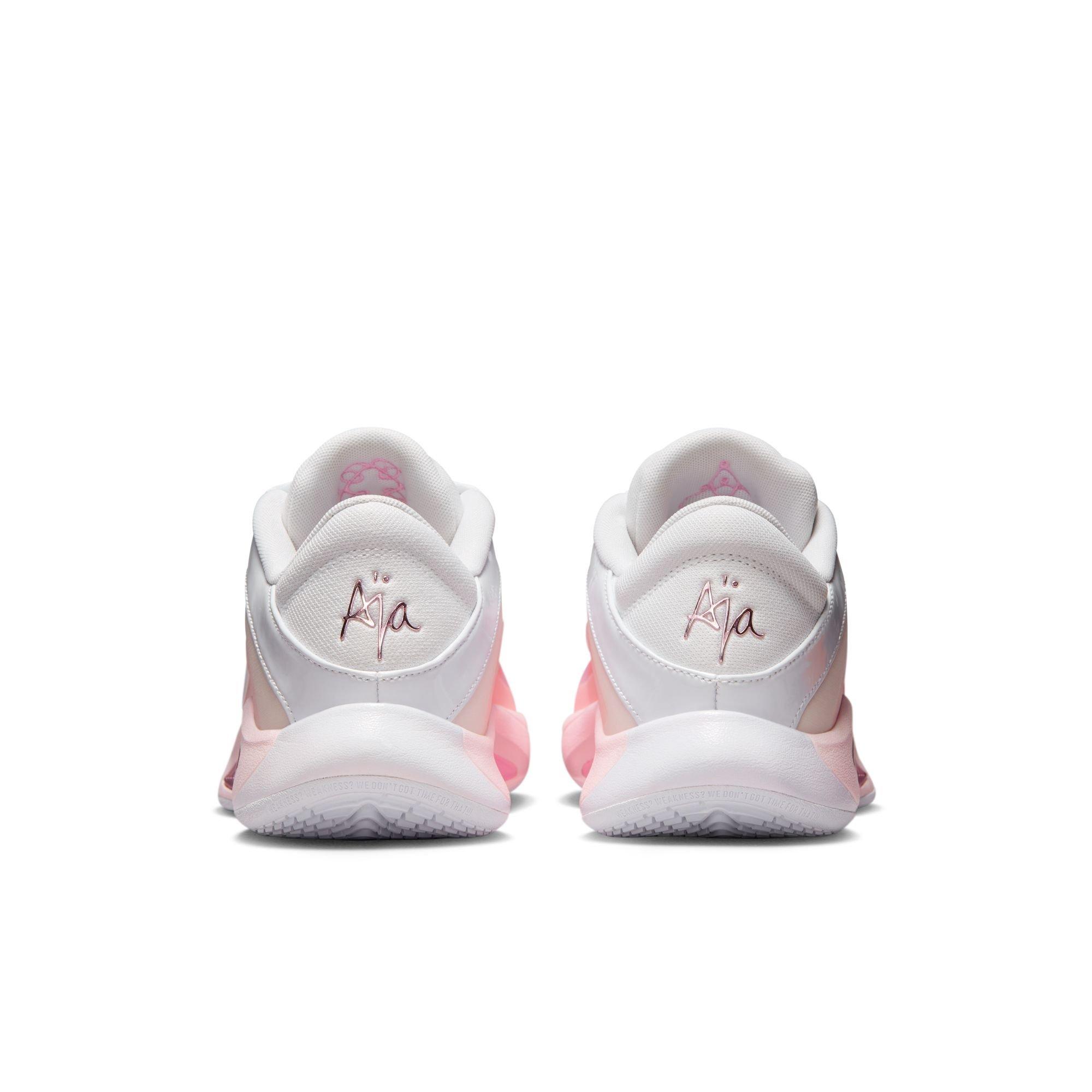Women's A'One A'ja Wilson Basketball Shoes