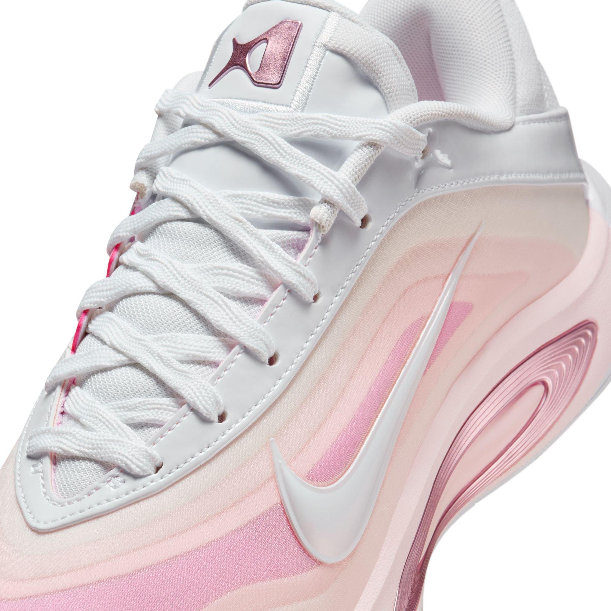 Women's A'One A'ja Wilson Basketball Shoes