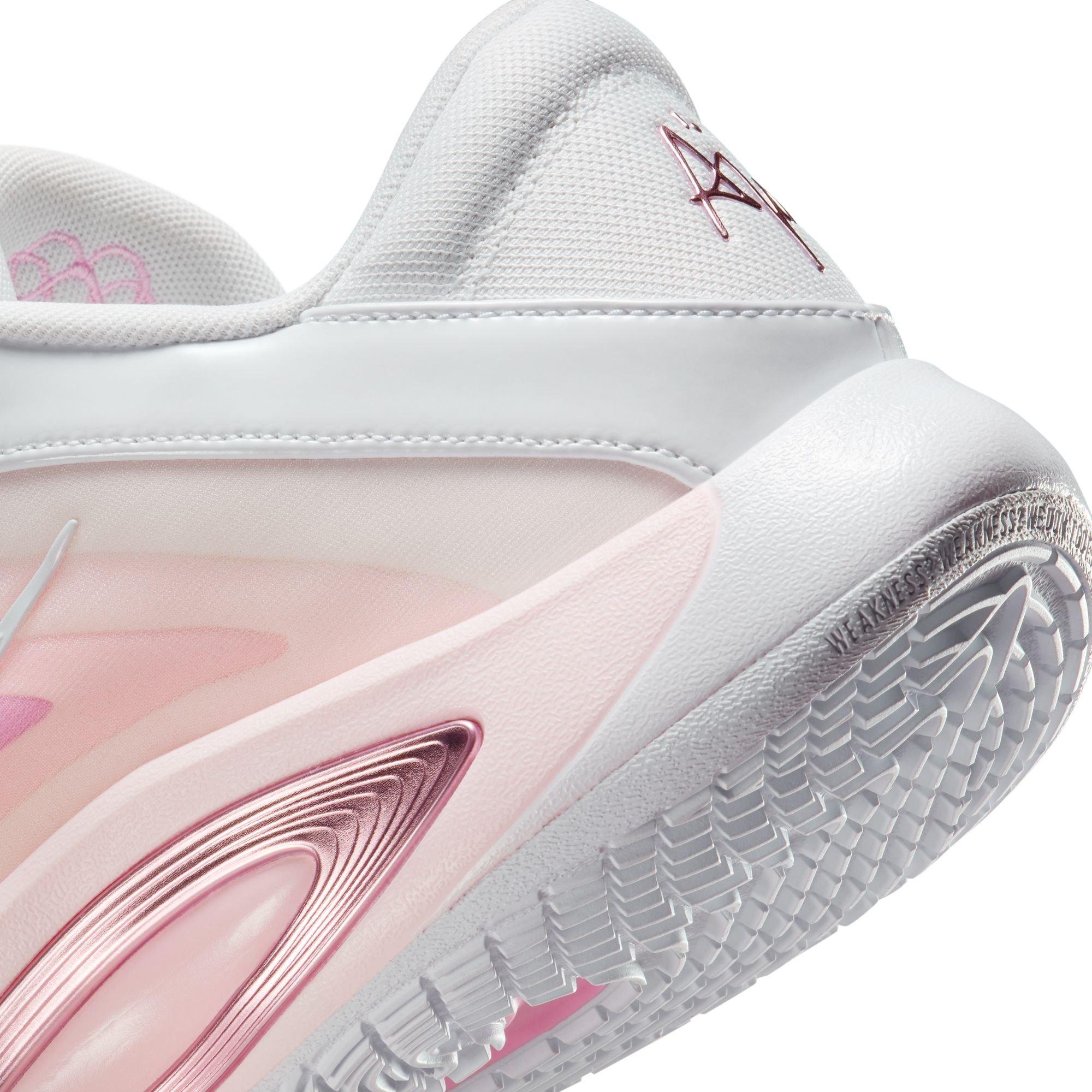 Women's A'One A'ja Wilson Basketball Shoes