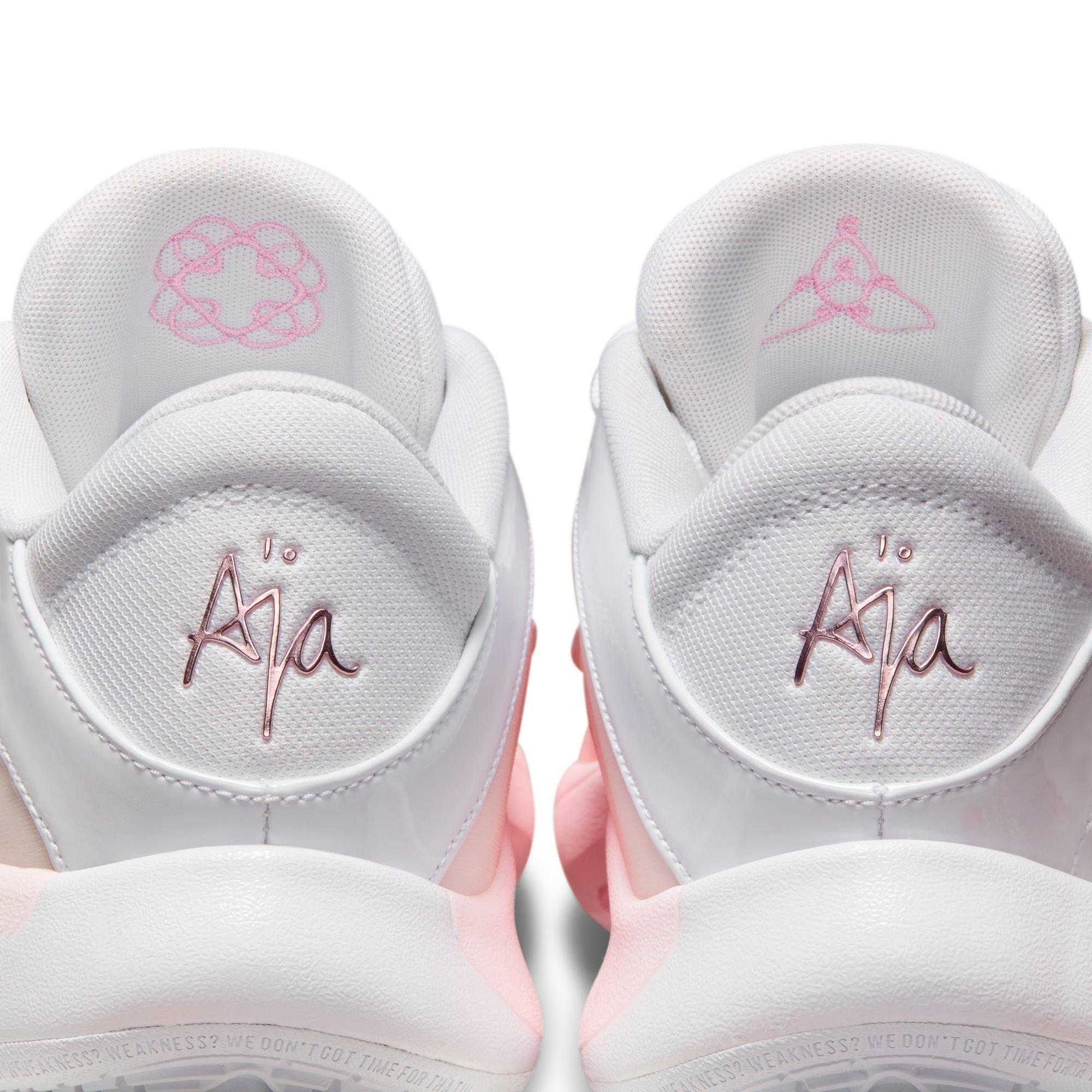 Women's A'One A'ja Wilson Basketball Shoes