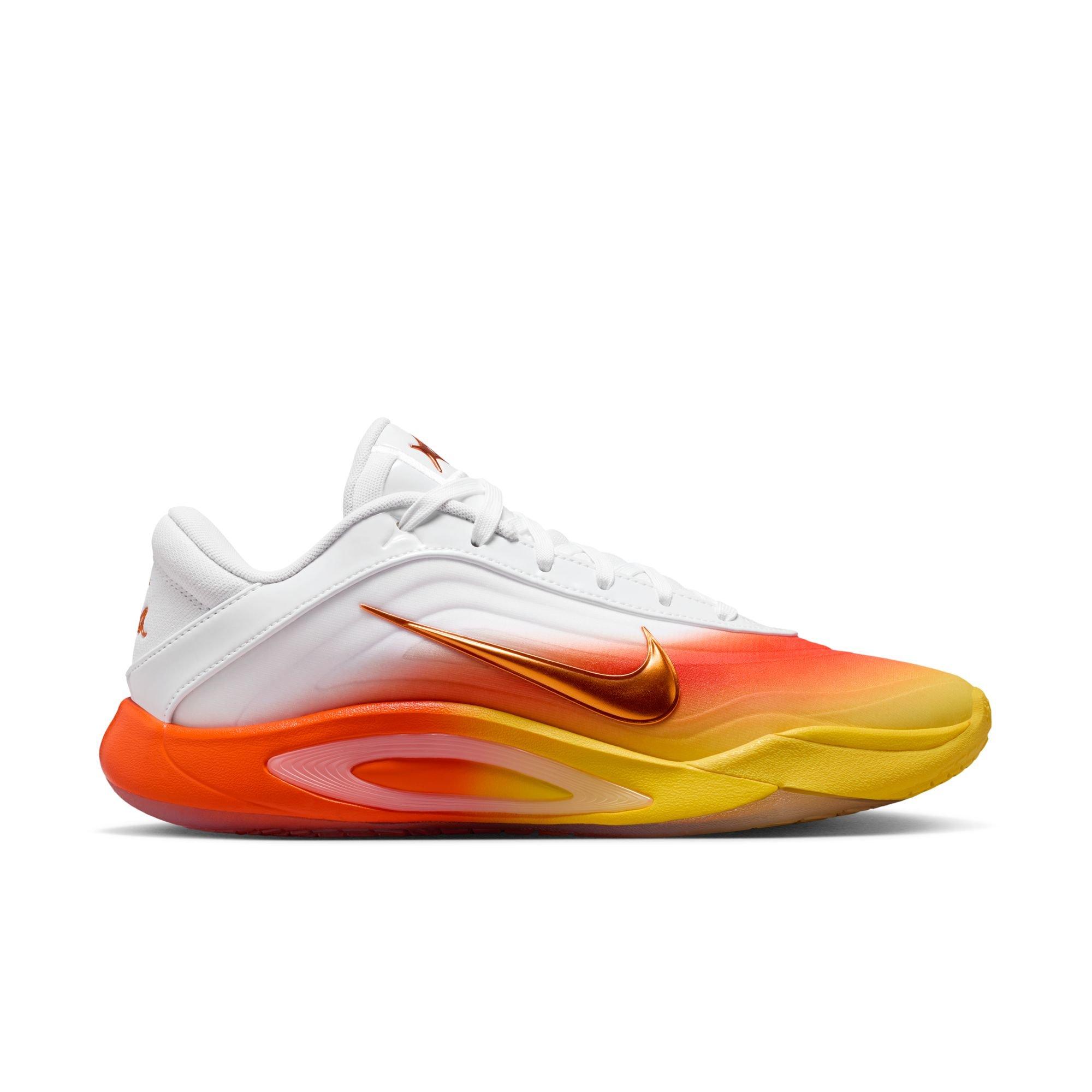 Women's A'One A'ja Wilson Basketball Shoes