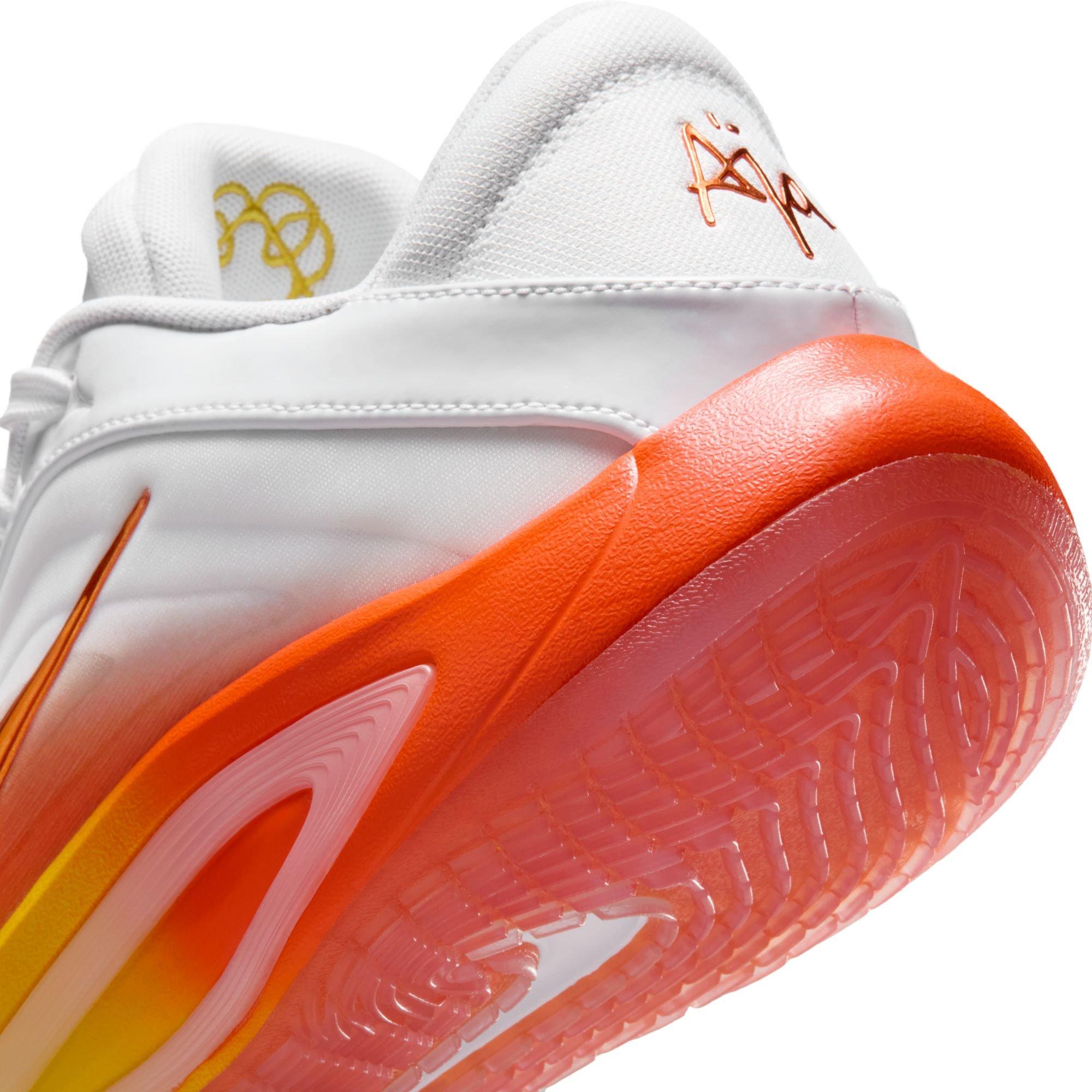 Women's A'One A'ja Wilson Basketball Shoes