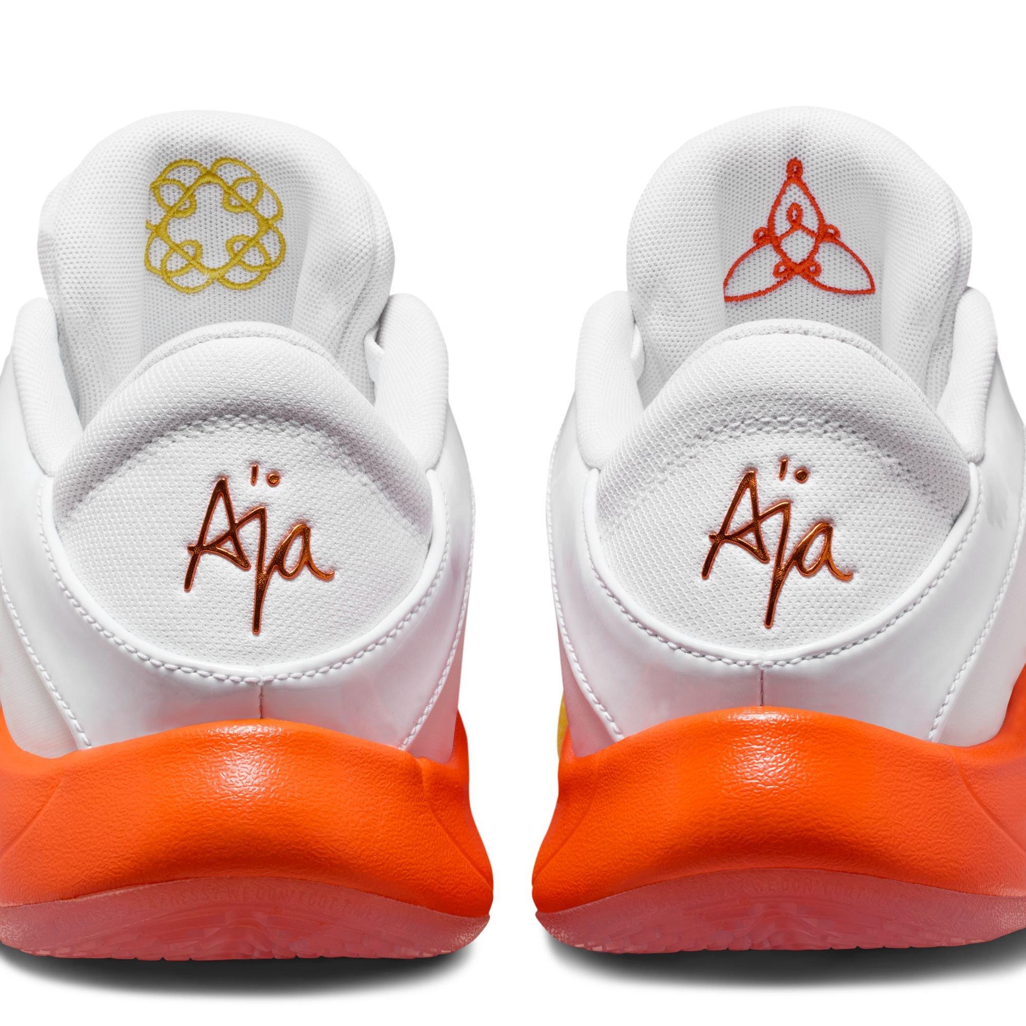 Women's A'One A'ja Wilson Basketball Shoes