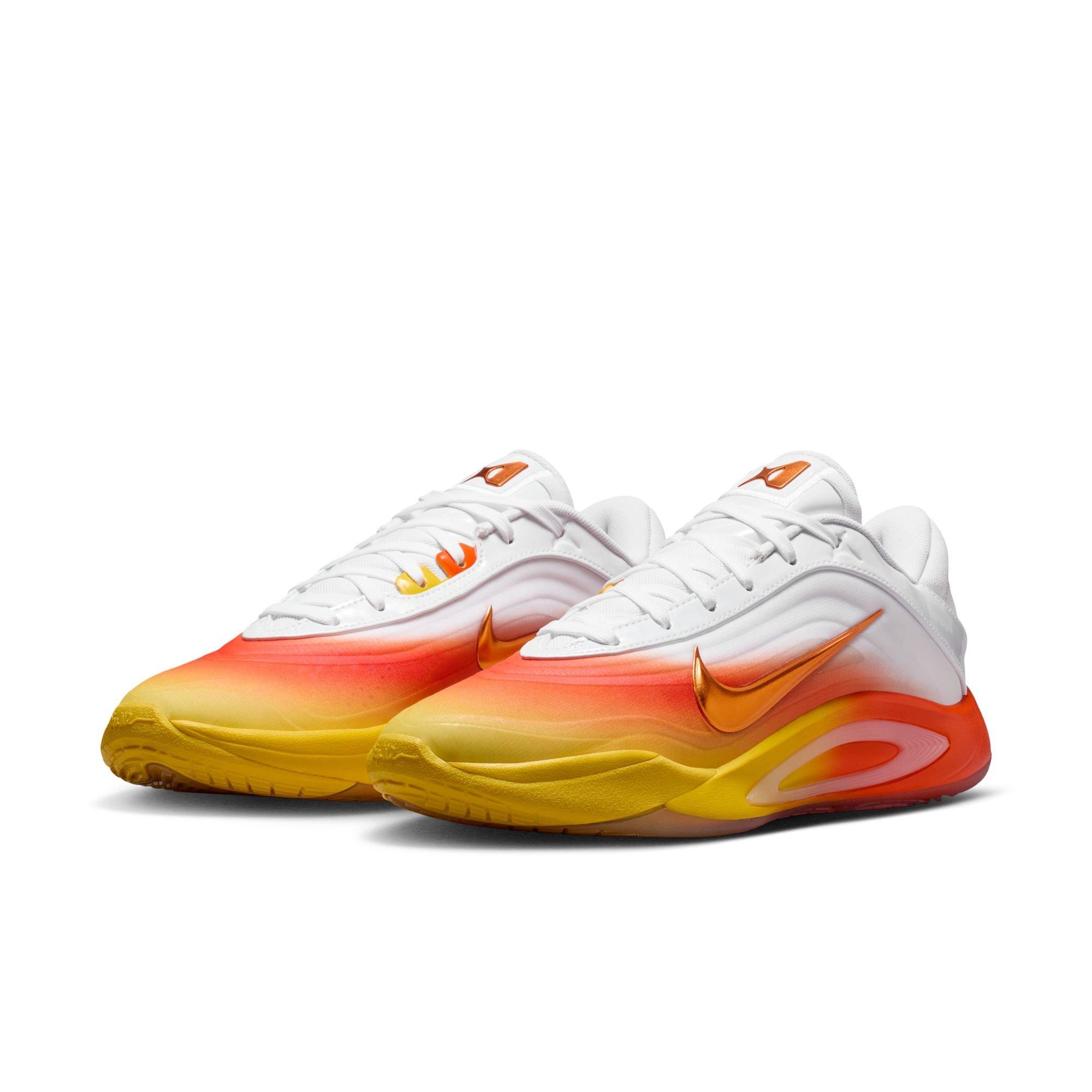 Women's A'One A'ja Wilson Basketball Shoes