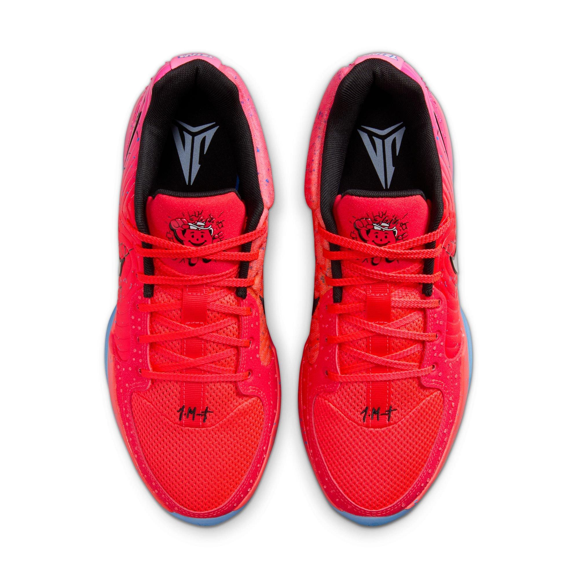 Men's Ja Morant JA 2 Cool Aid Low Basketball Shoes