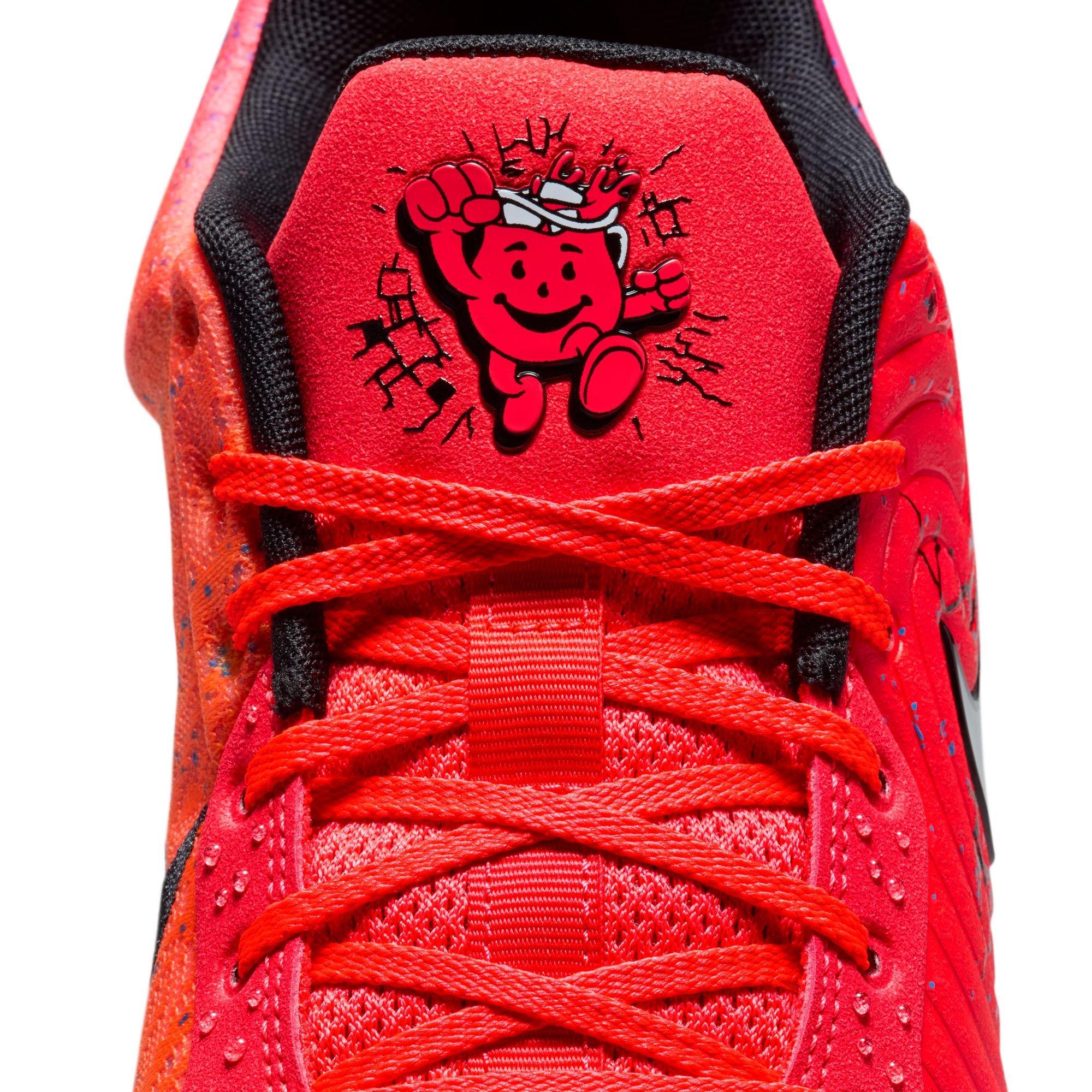 Men's Ja Morant JA 2 Cool Aid Low Basketball Shoes