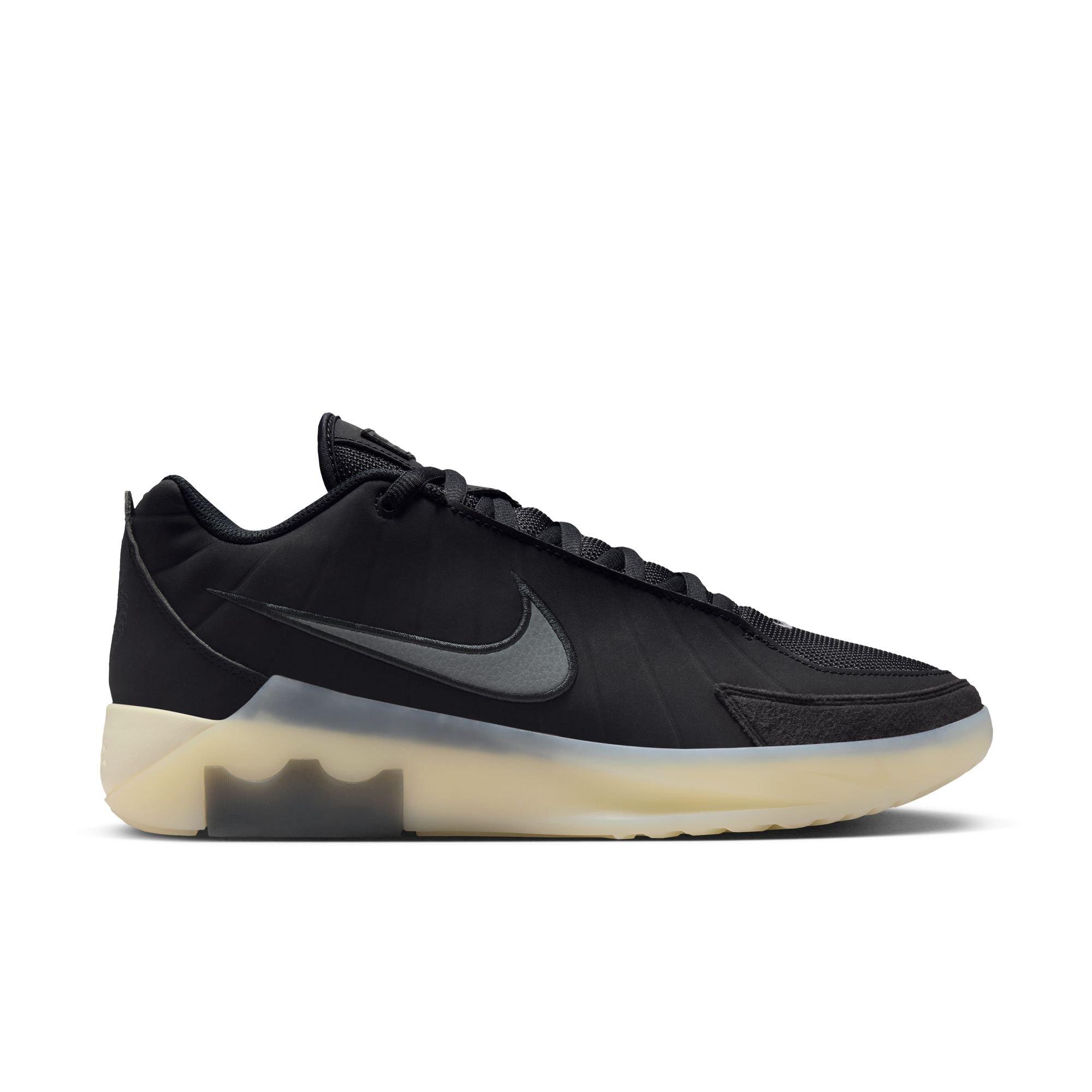 Men's LeBron Witness IX Mid Basketball Shoes