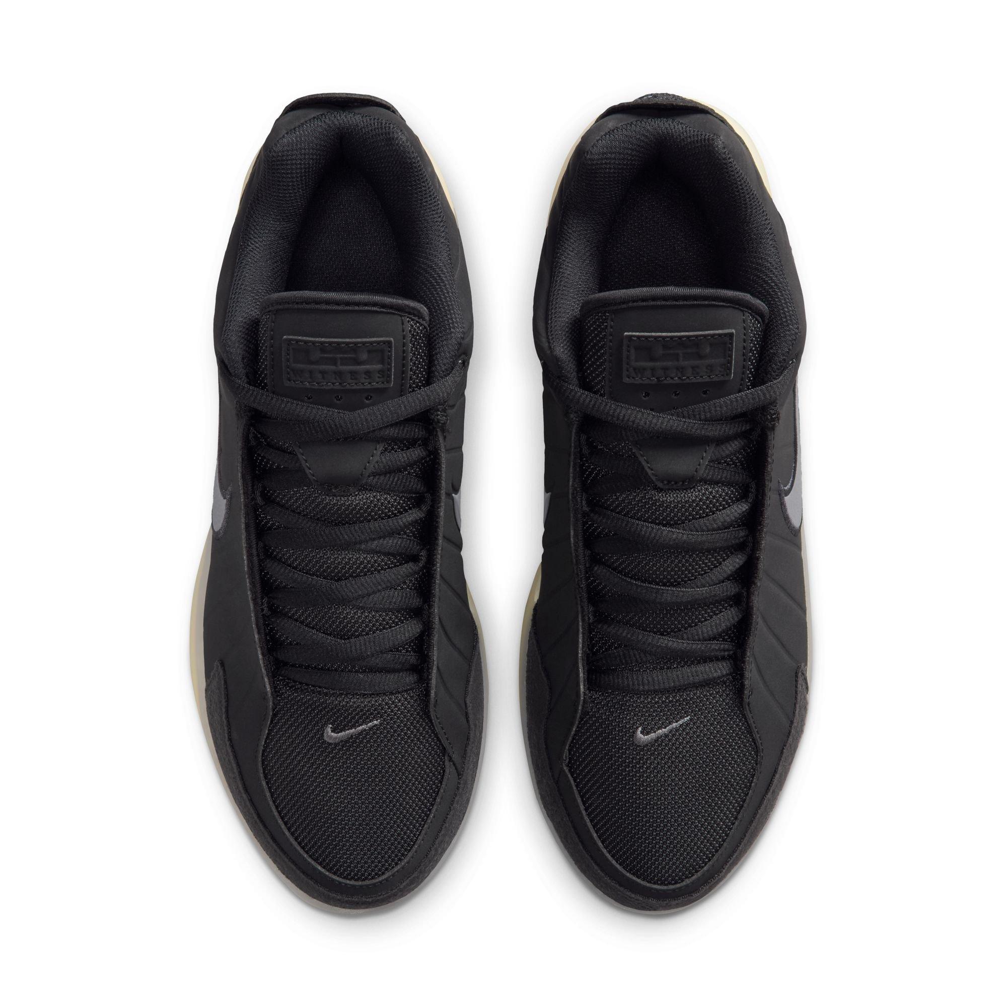 Men's LeBron Witness IX Mid Basketball Shoes