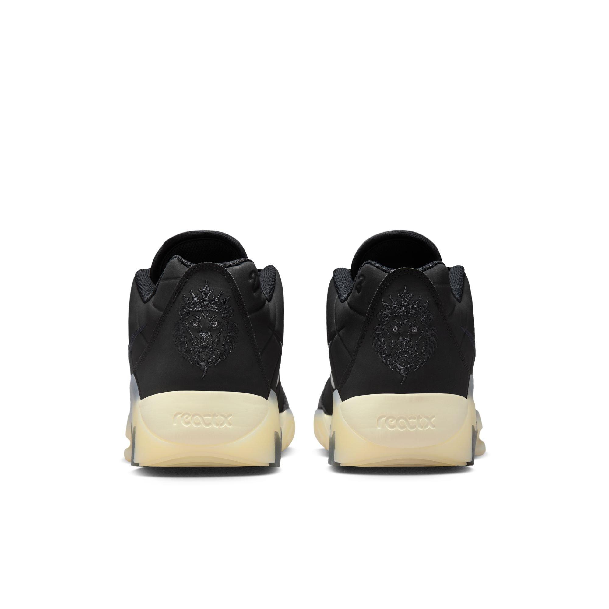 Men's LeBron Witness IX Mid Basketball Shoes