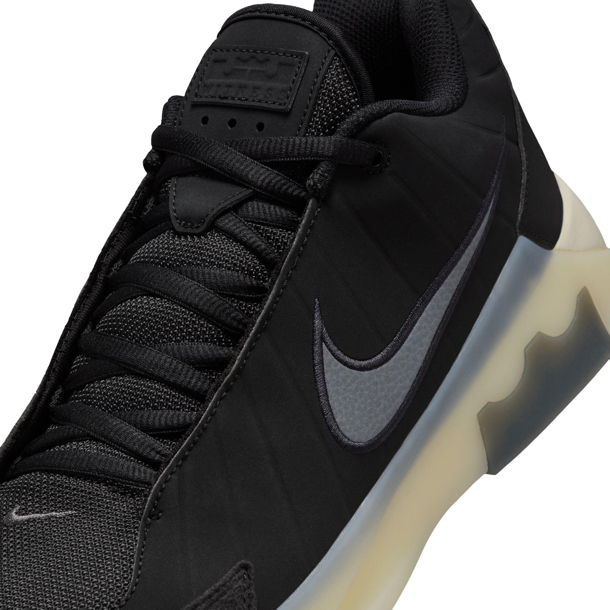 Men's LeBron Witness IX Mid Basketball Shoes