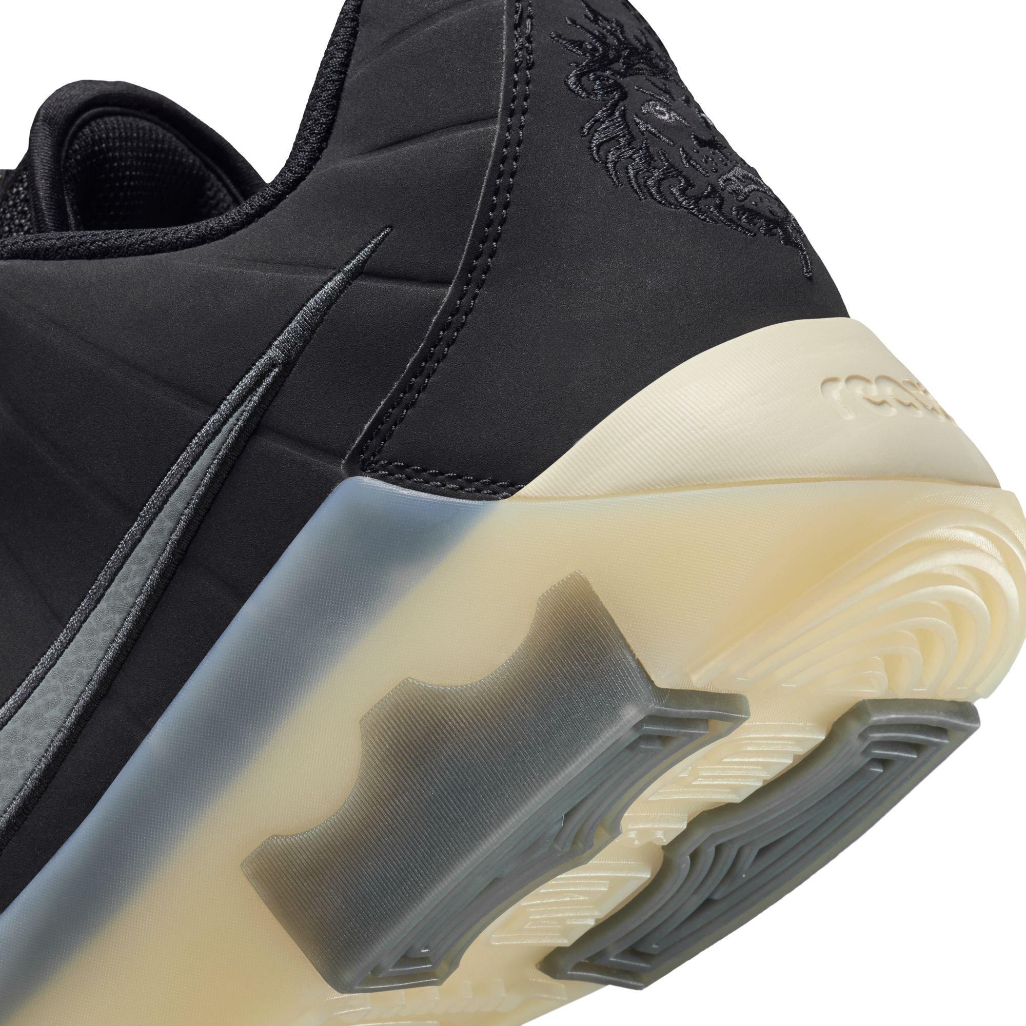 Men's LeBron Witness IX Mid Basketball Shoes