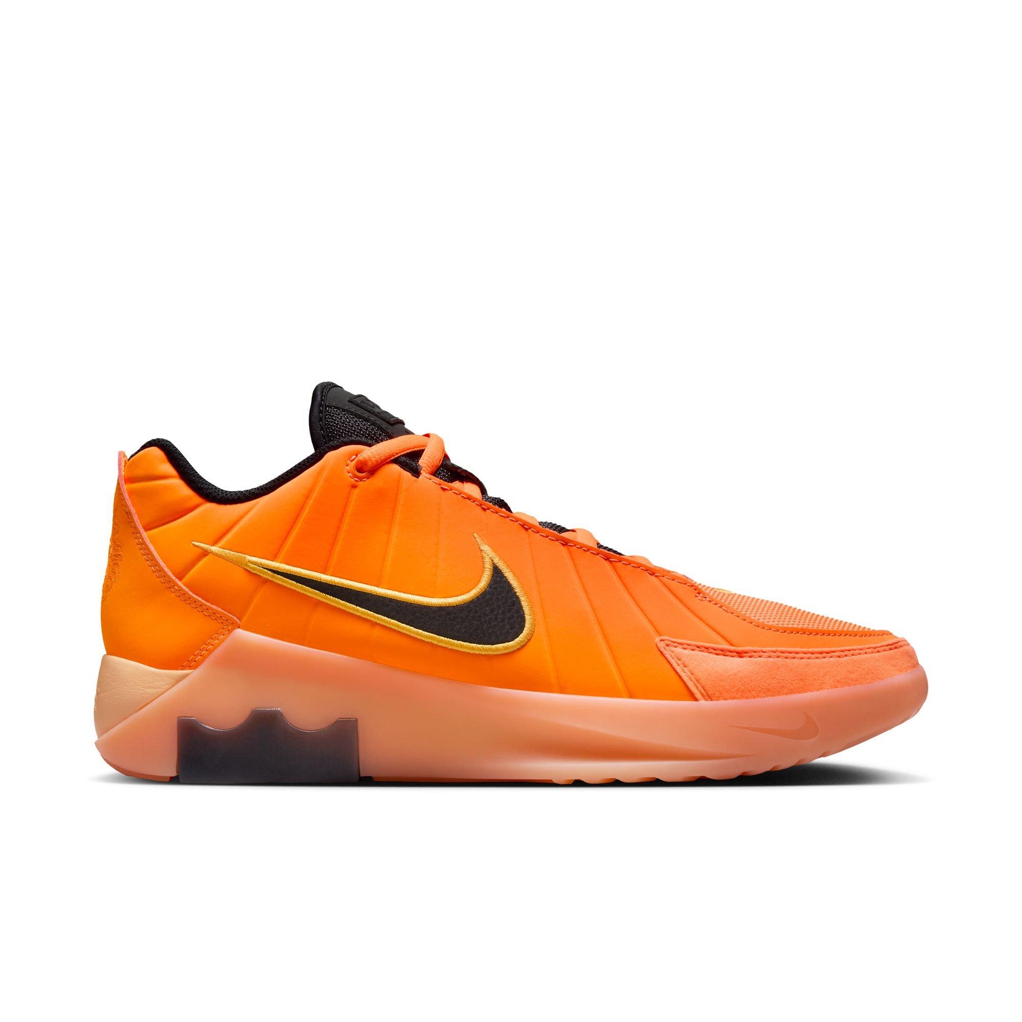 Men's LeBron Witness IX Mid Basketball Shoes