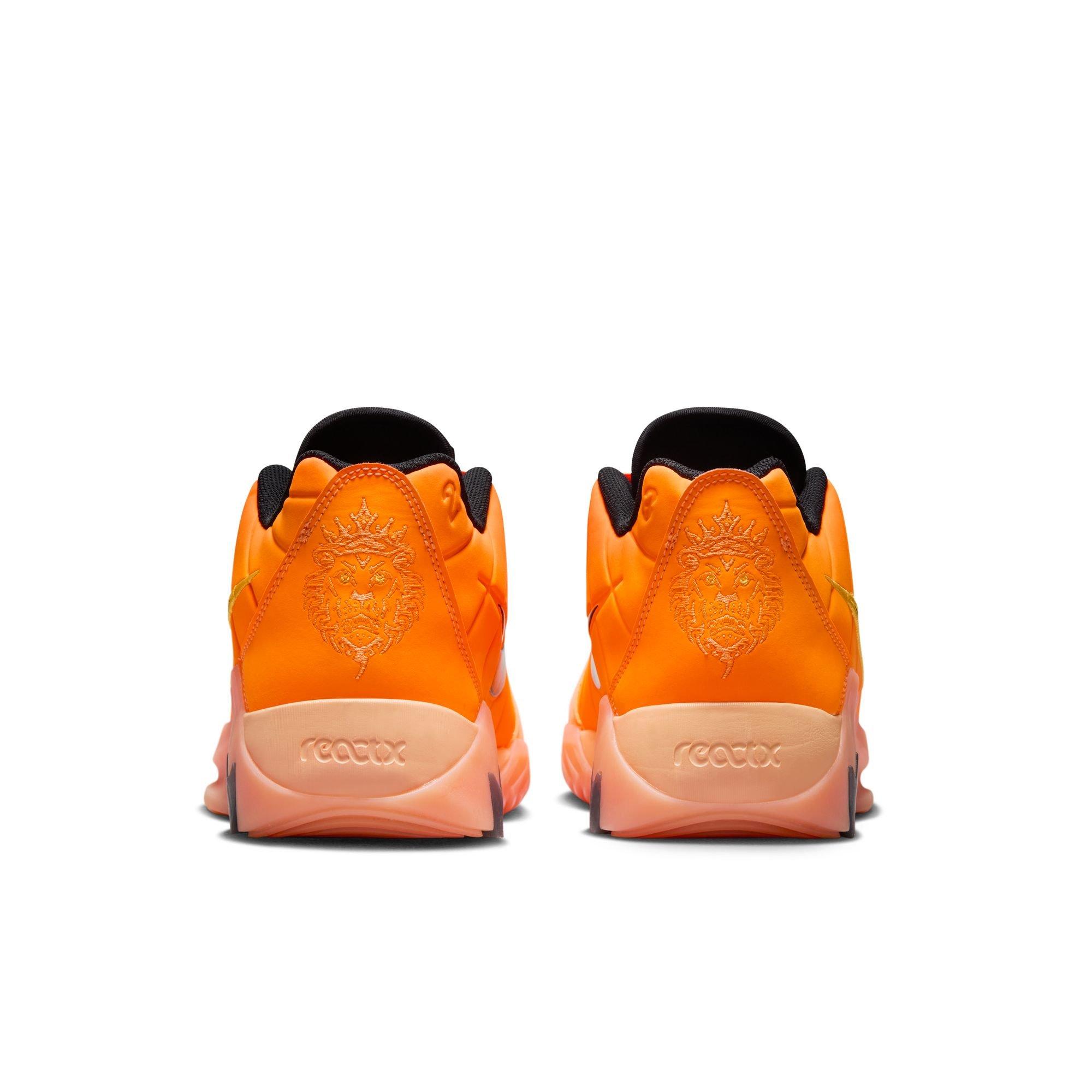 Men's LeBron Witness IX Mid Basketball Shoes