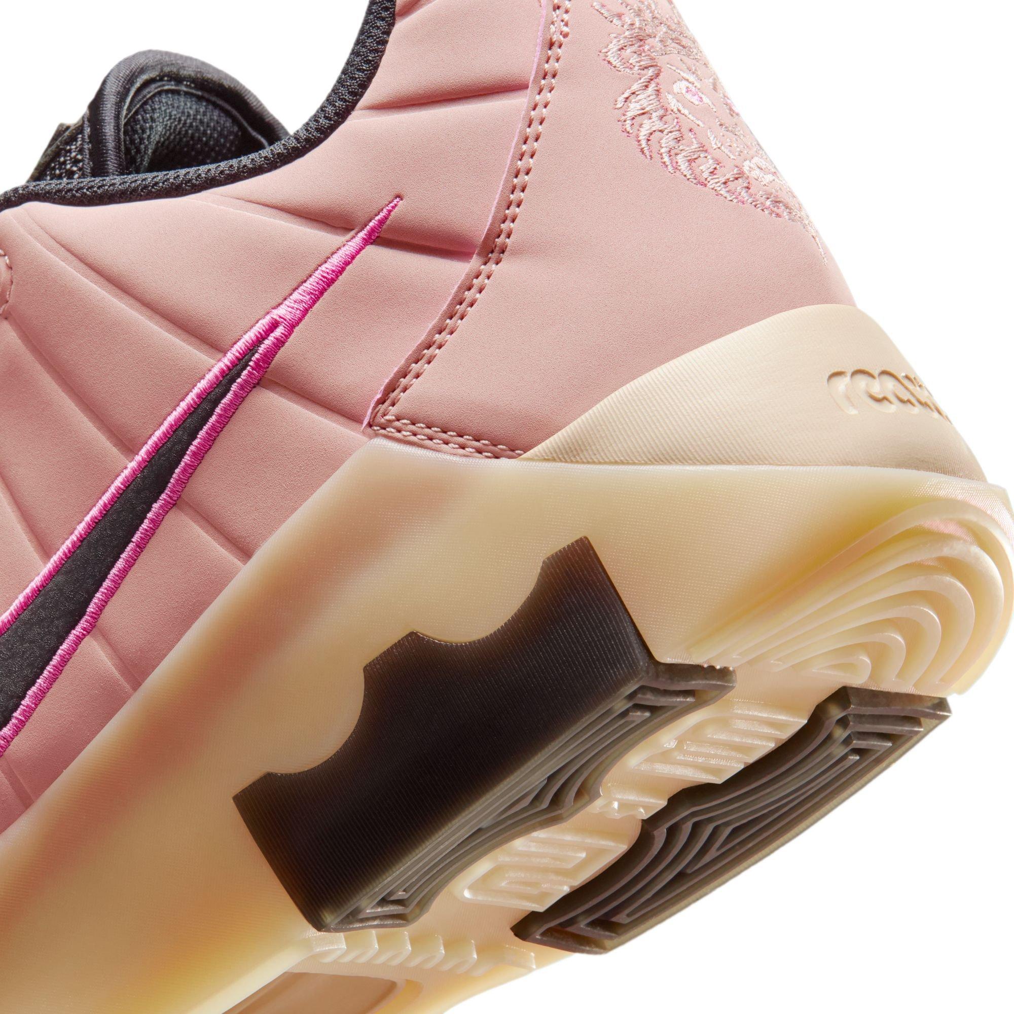 Men's LeBron Witness IX Mid Basketball Shoes