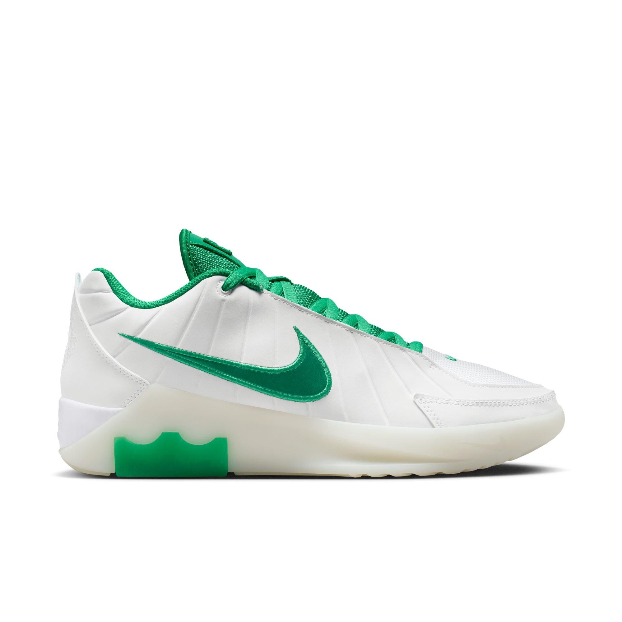 Men's LeBron Witness IX Mid Basketball Shoes