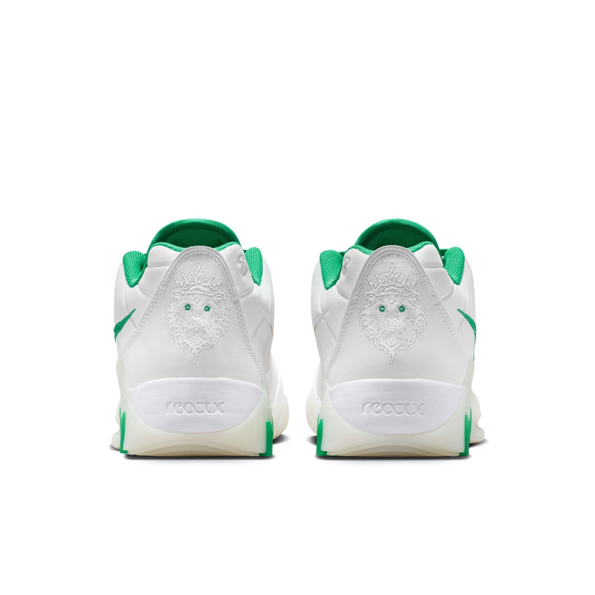 Men's LeBron Witness IX Mid Basketball Shoes