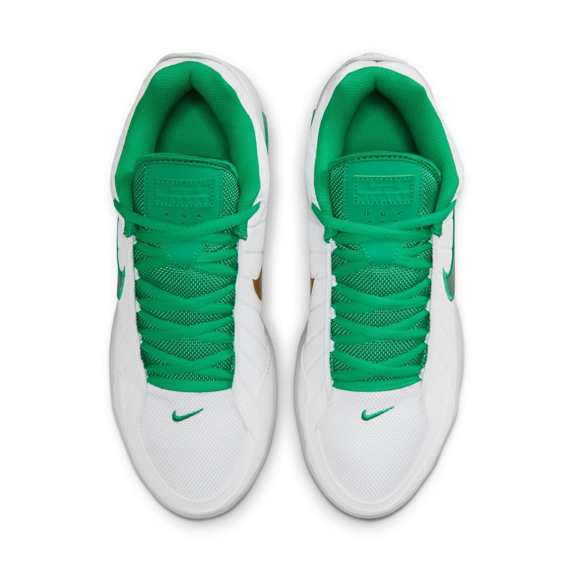 Men's LeBron Witness IX Mid Basketball Shoes