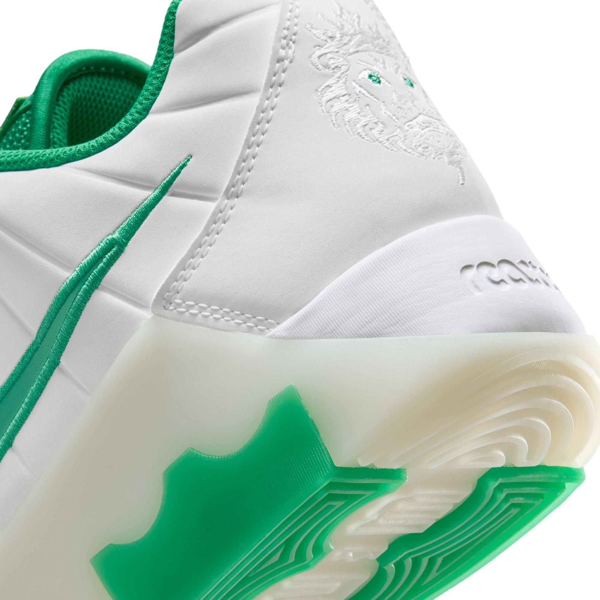 Men's LeBron Witness IX Mid Basketball Shoes
