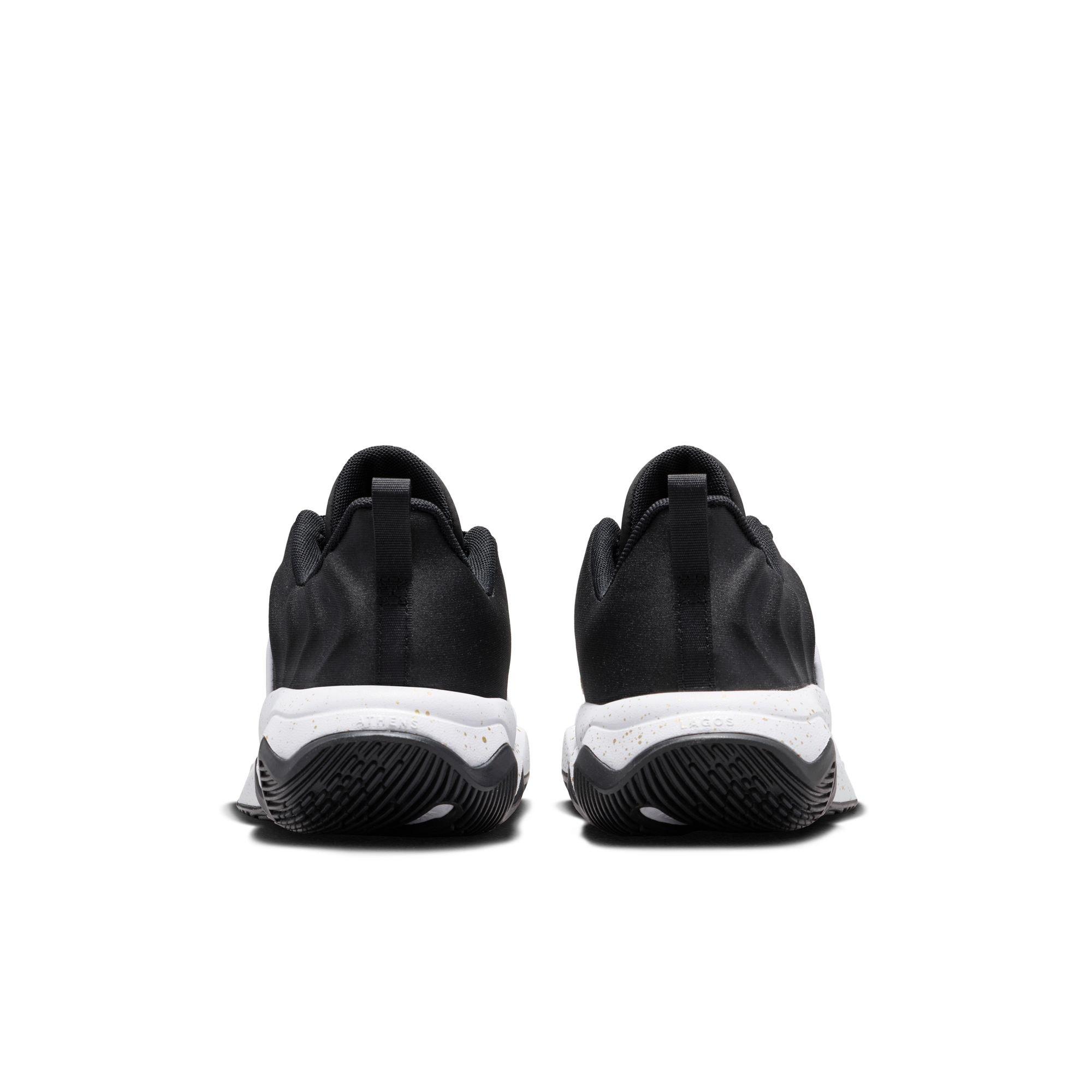 Kids' Grade School Giannis Antetokounmpo Immortality 4 Special Edition Low Basketball Shoes