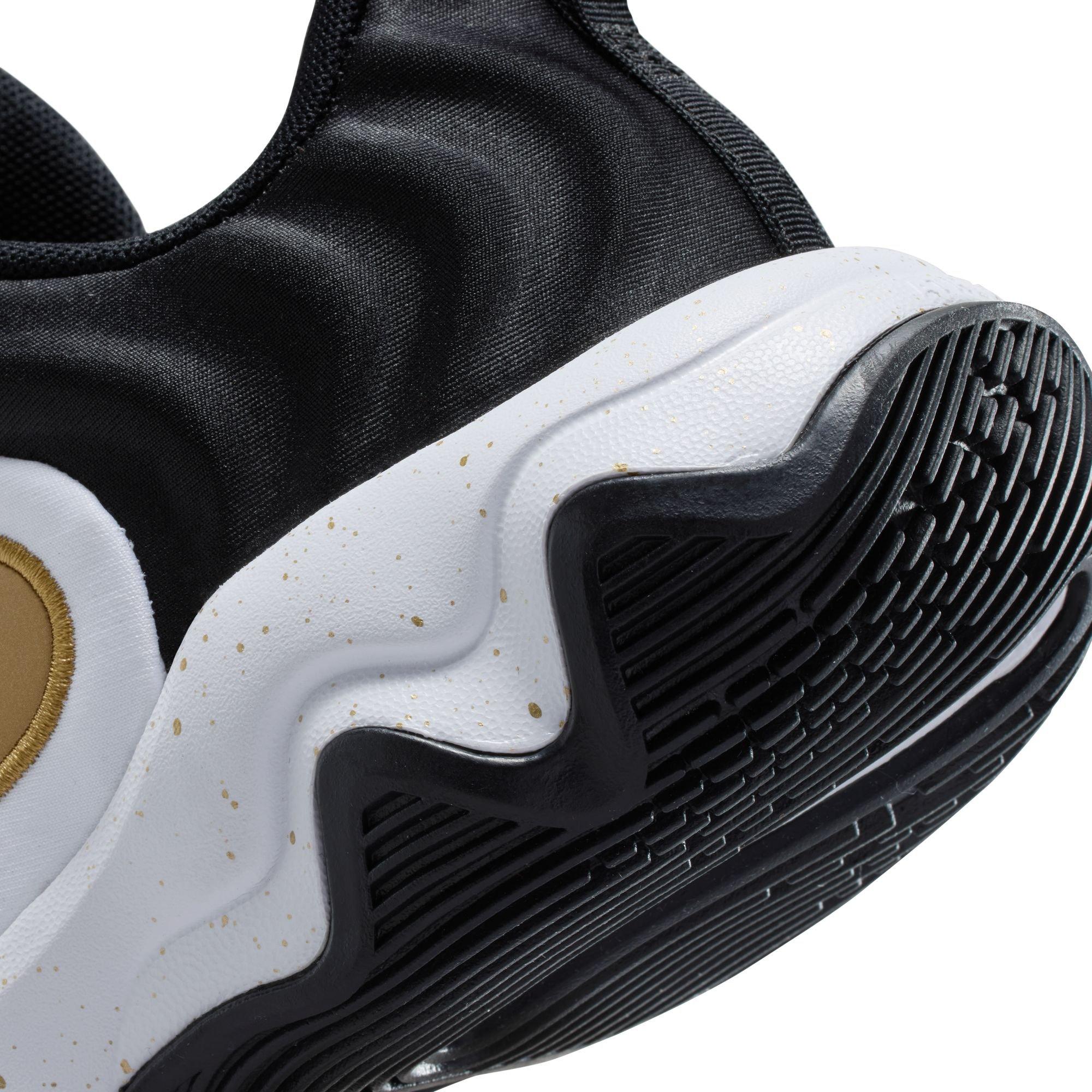 Kids' Grade School Giannis Antetokounmpo Immortality 4 Special Edition Low Basketball Shoes