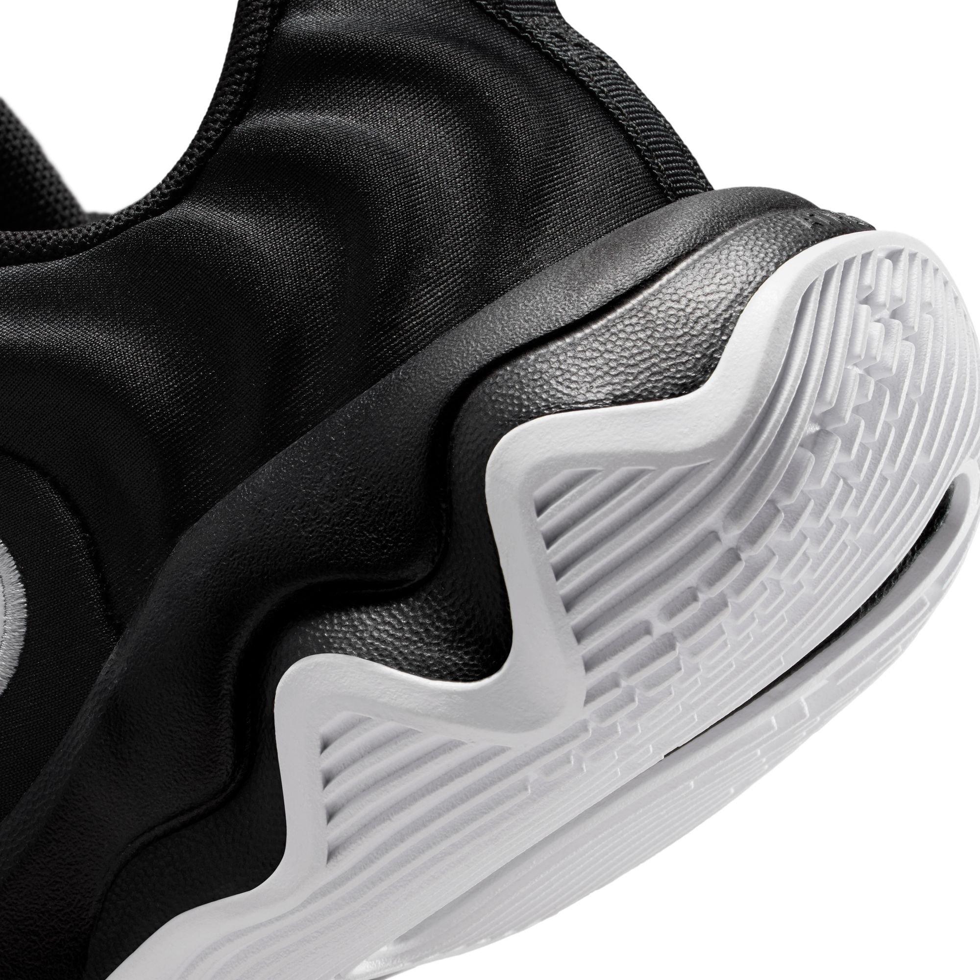 Kids' Grade School Giannis Antetokounmpo Immortality 4 Special Edition Low Basketball Shoes