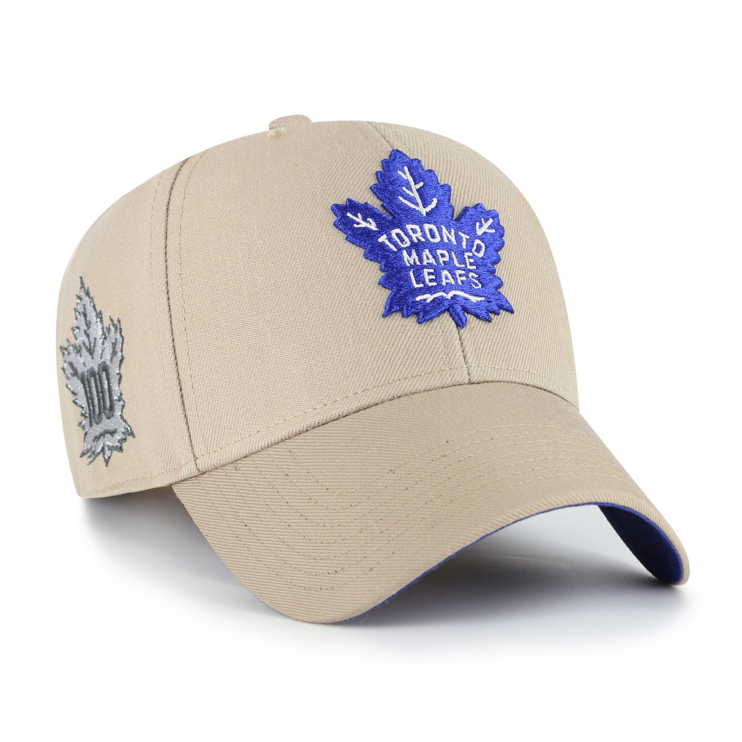 Edmonton Oilers Sure Shot MVP Hat
