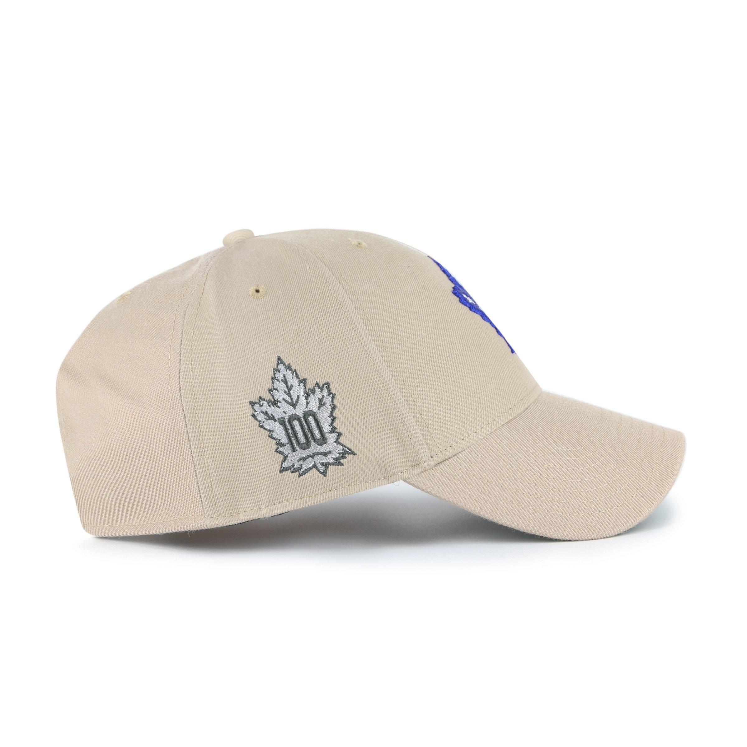 Edmonton Oilers Sure Shot MVP Hat