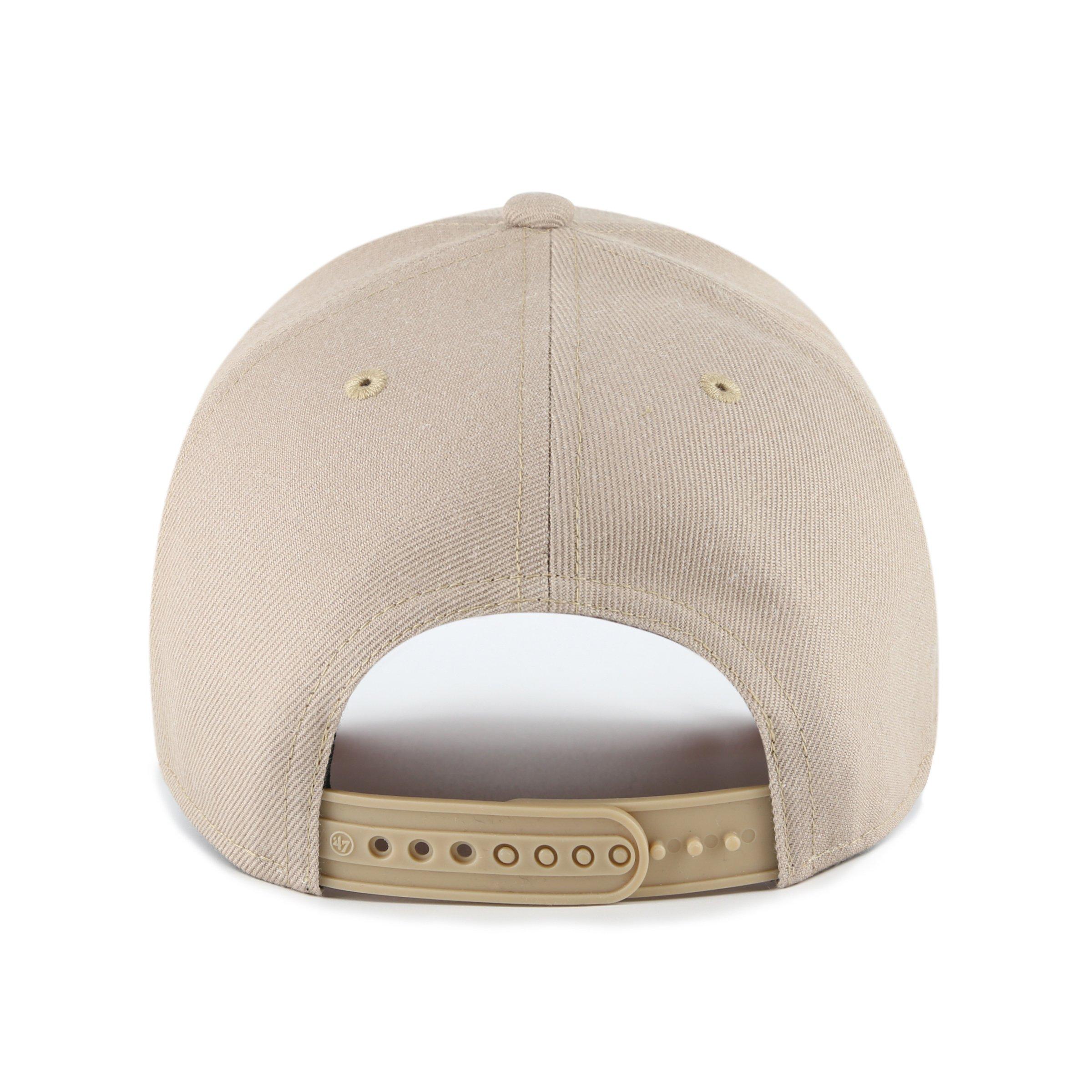 Edmonton Oilers Sure Shot MVP Hat