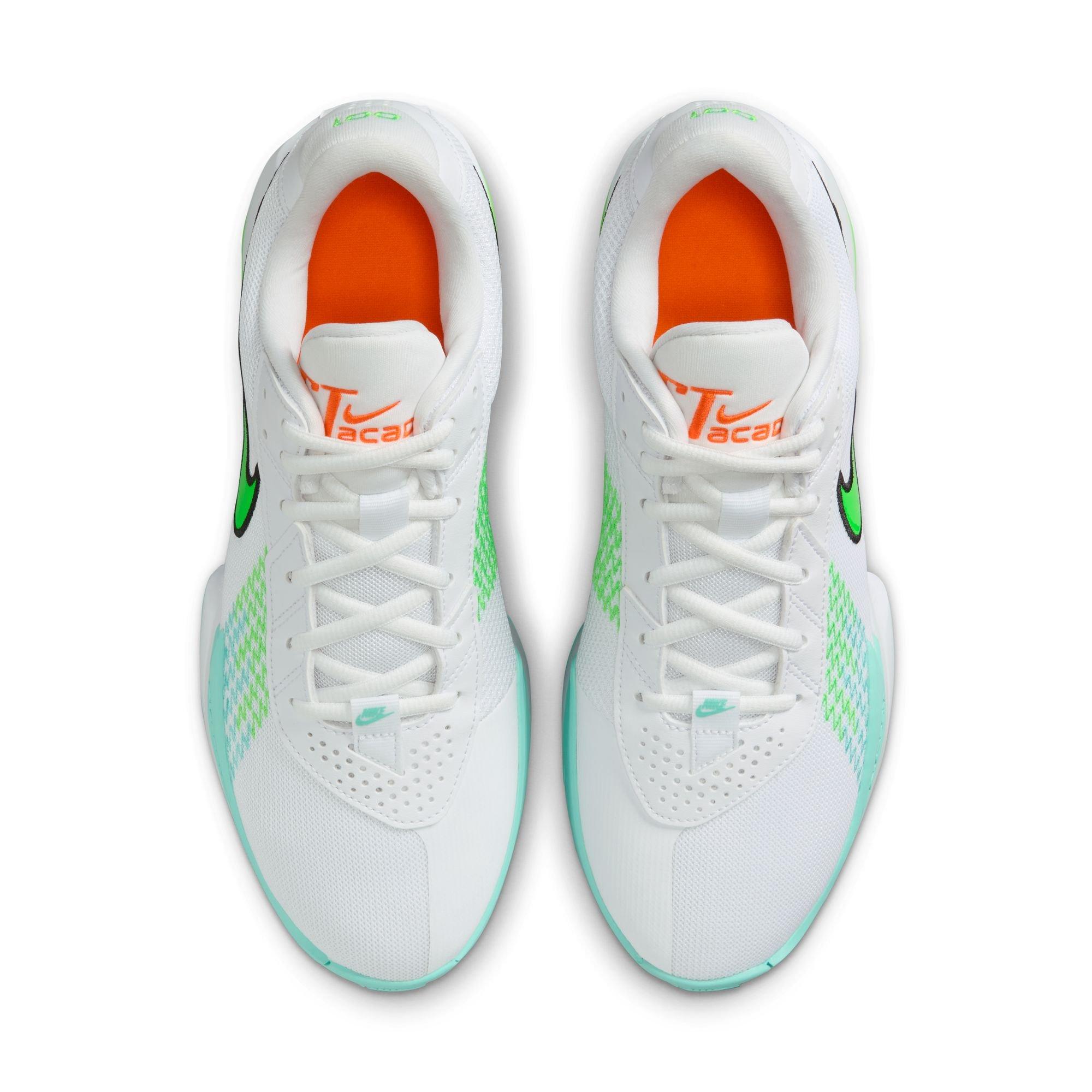 Men's Air Zoom GT Cut Academy Basketball Shoes