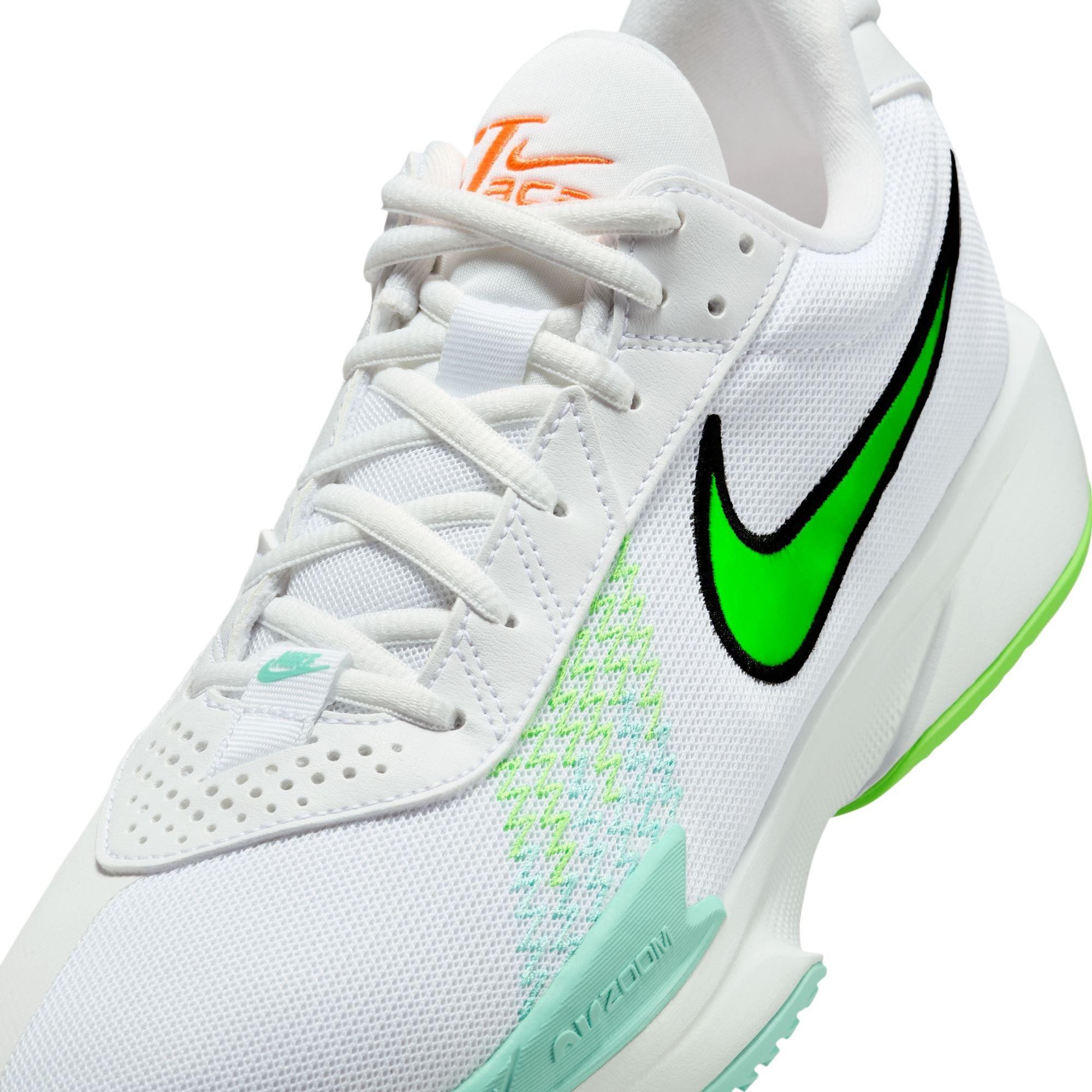 Men's Air Zoom GT Cut Academy Basketball Shoes