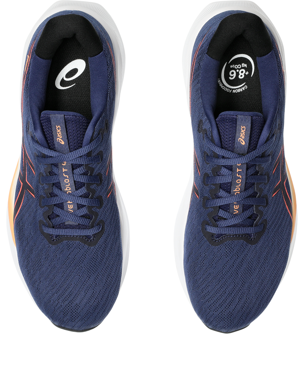 Men's Versablast 4 Running Shoes