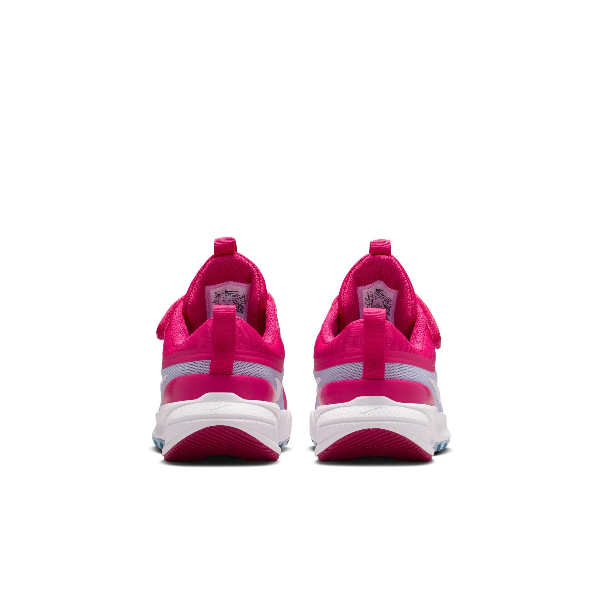 Kids' Pre-School Star Runner 5 Road Running Shoes