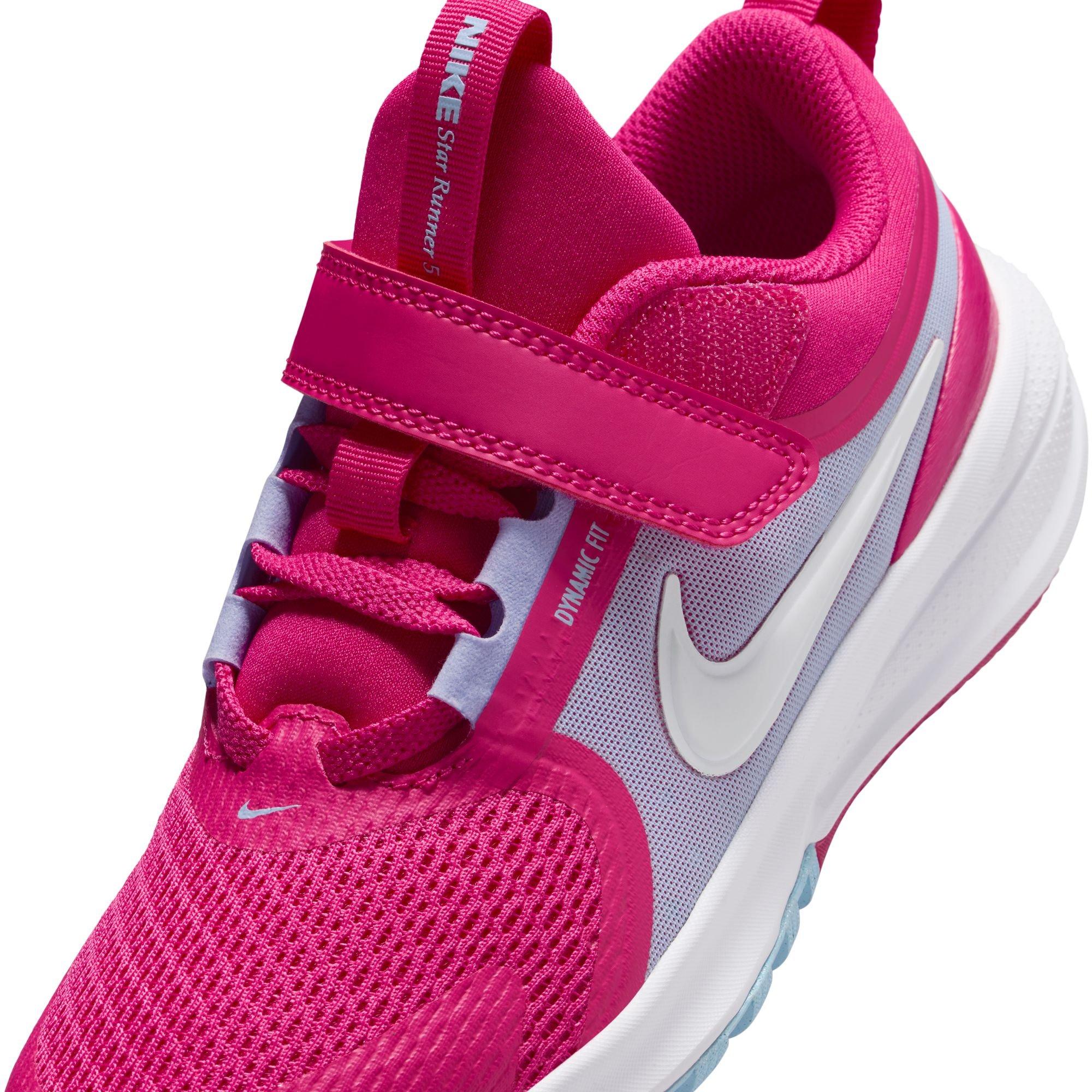 Kids' Pre-School Star Runner 5 Road Running Shoes