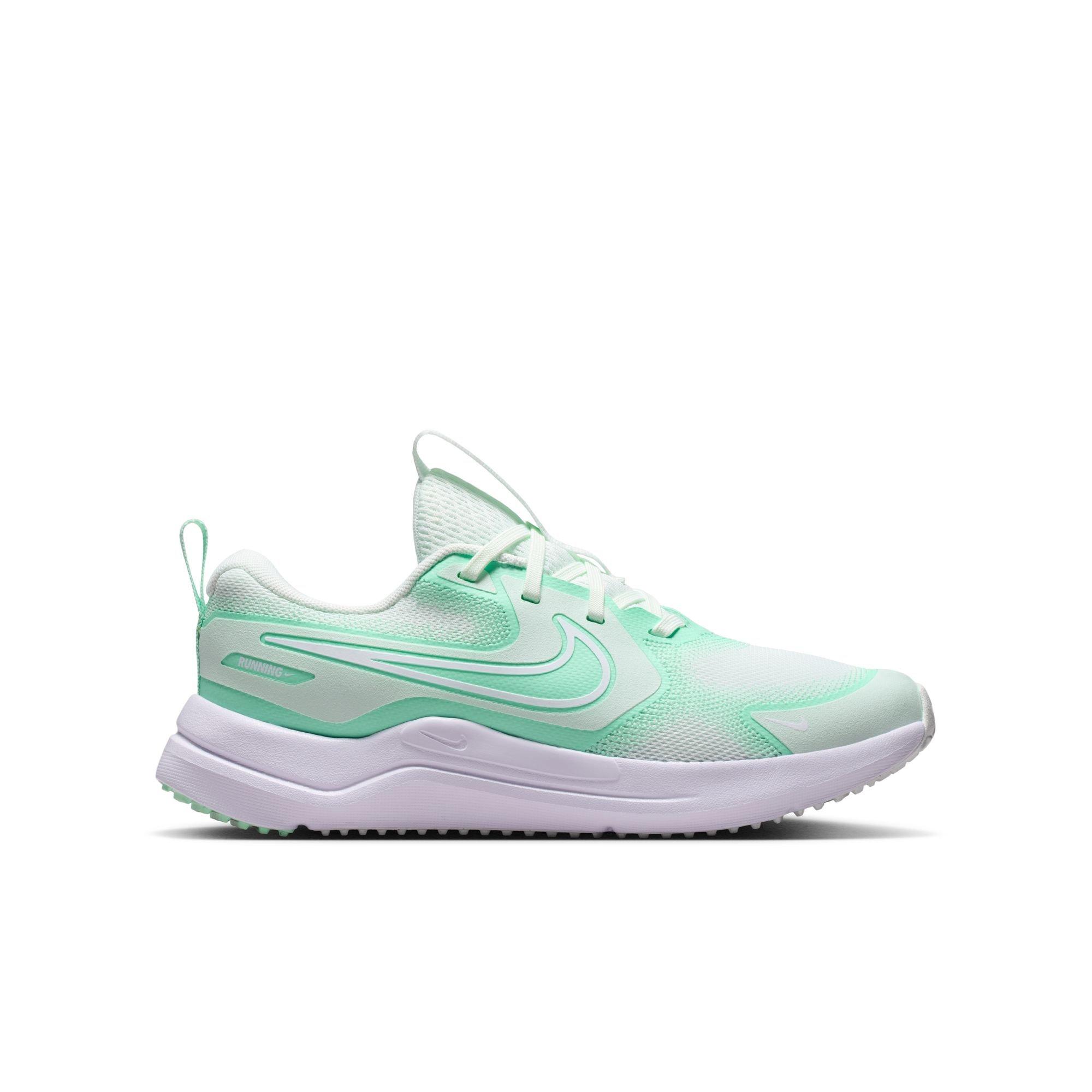 Barely Green/White/Artic Green