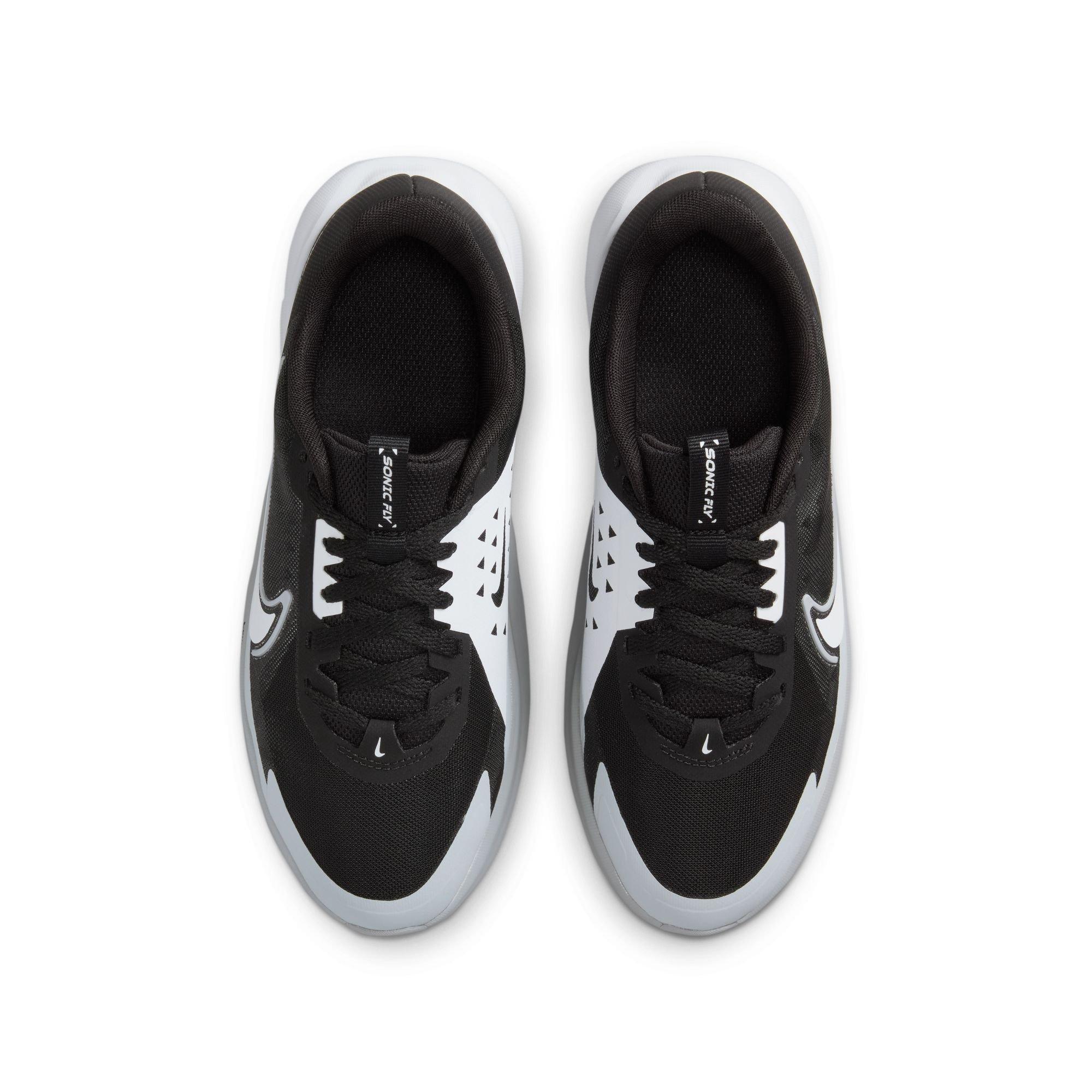 Kids' Grade School Sonic Fly Running Shoes