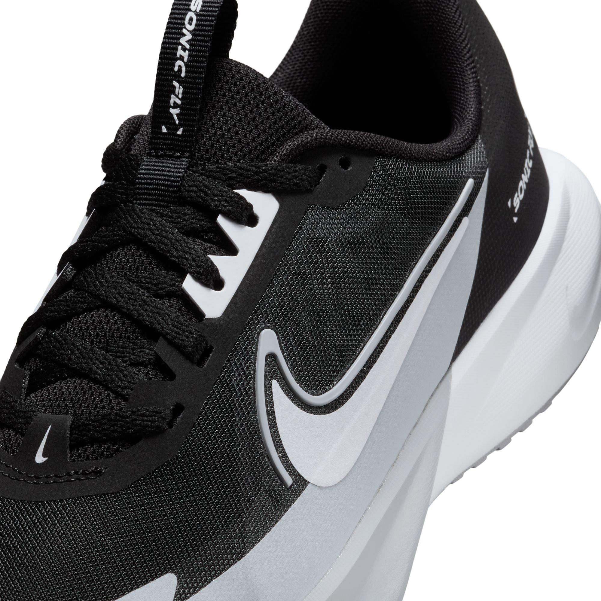 Kids' Grade School Sonic Fly Running Shoes