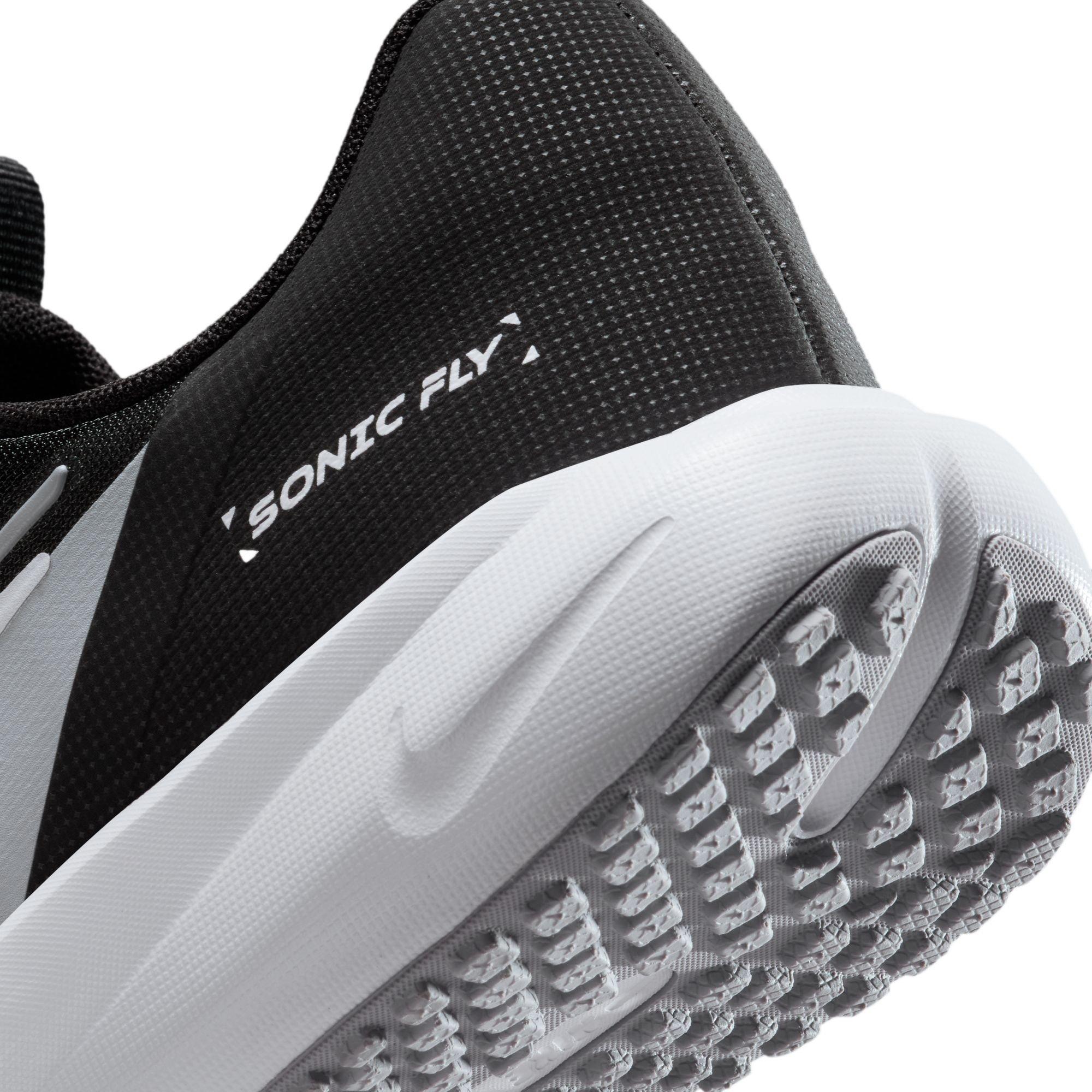 Kids' Grade School Sonic Fly Running Shoes