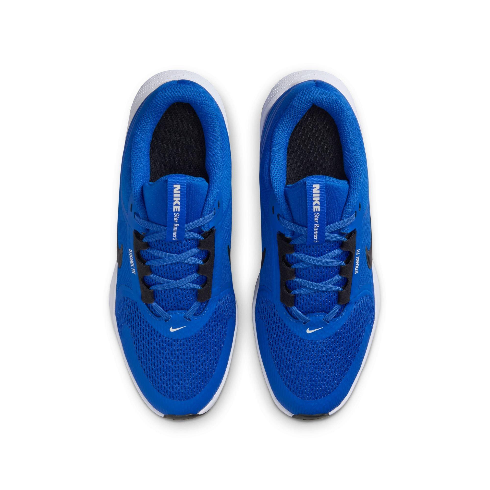 Kids' Grade School Star Runner 5 Running Shoes