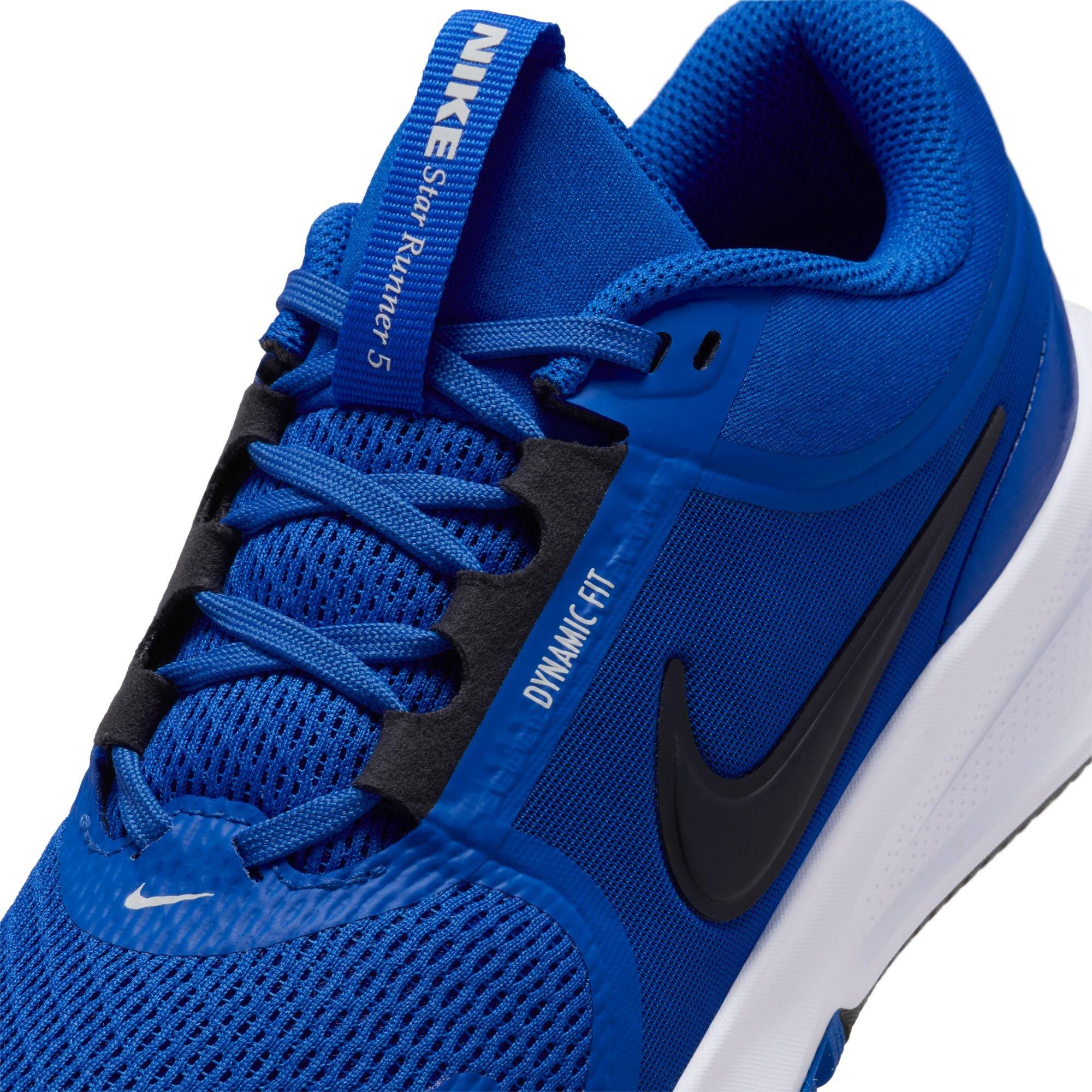 Kids' Grade School Star Runner 5 Running Shoes