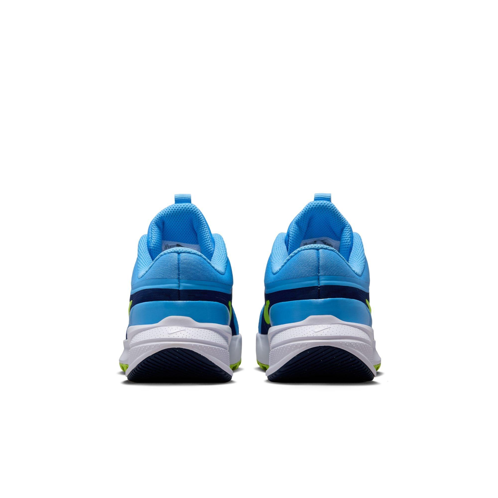Kids' Grade School Star Runner 5 Running Shoes