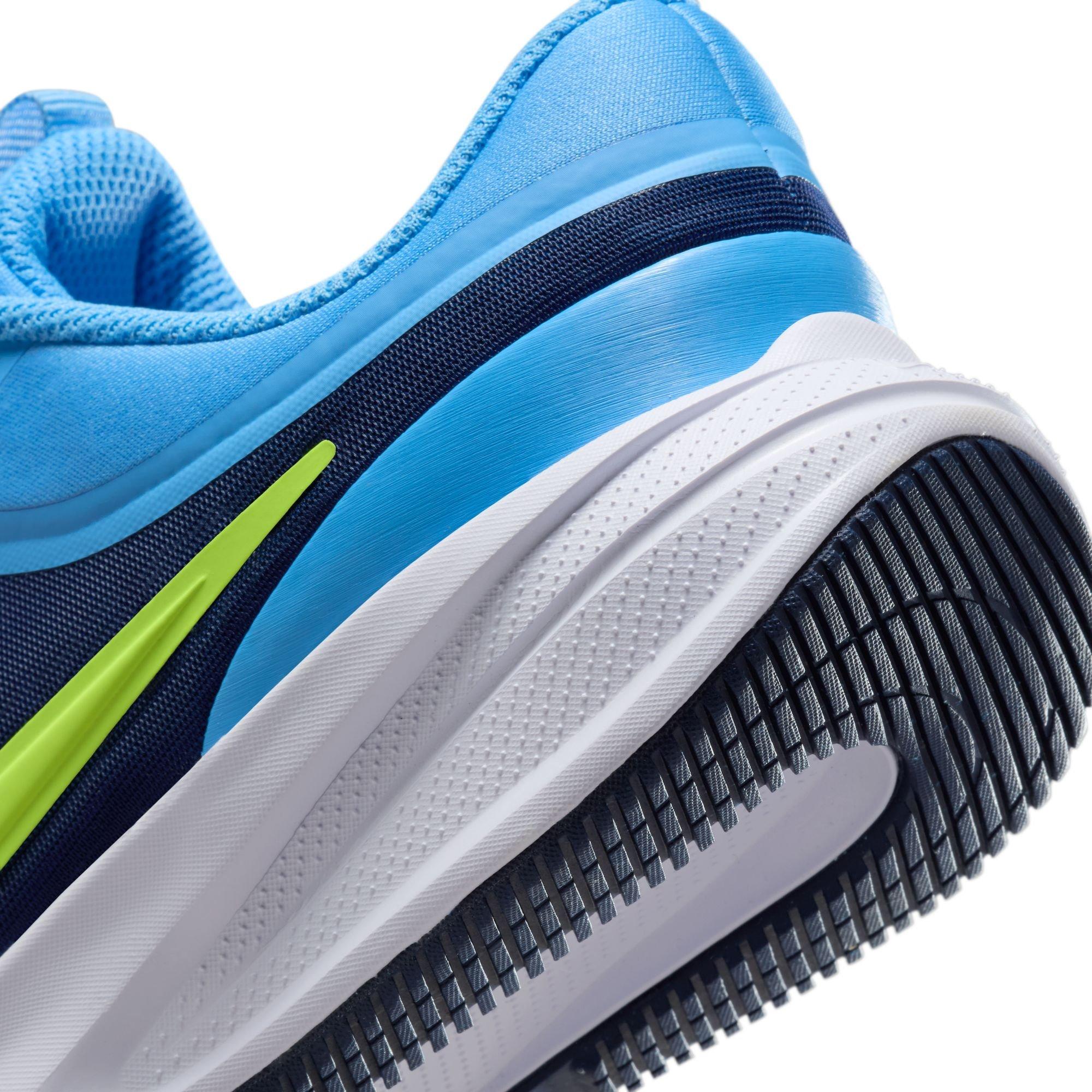 Kids' Grade School Star Runner 5 Running Shoes