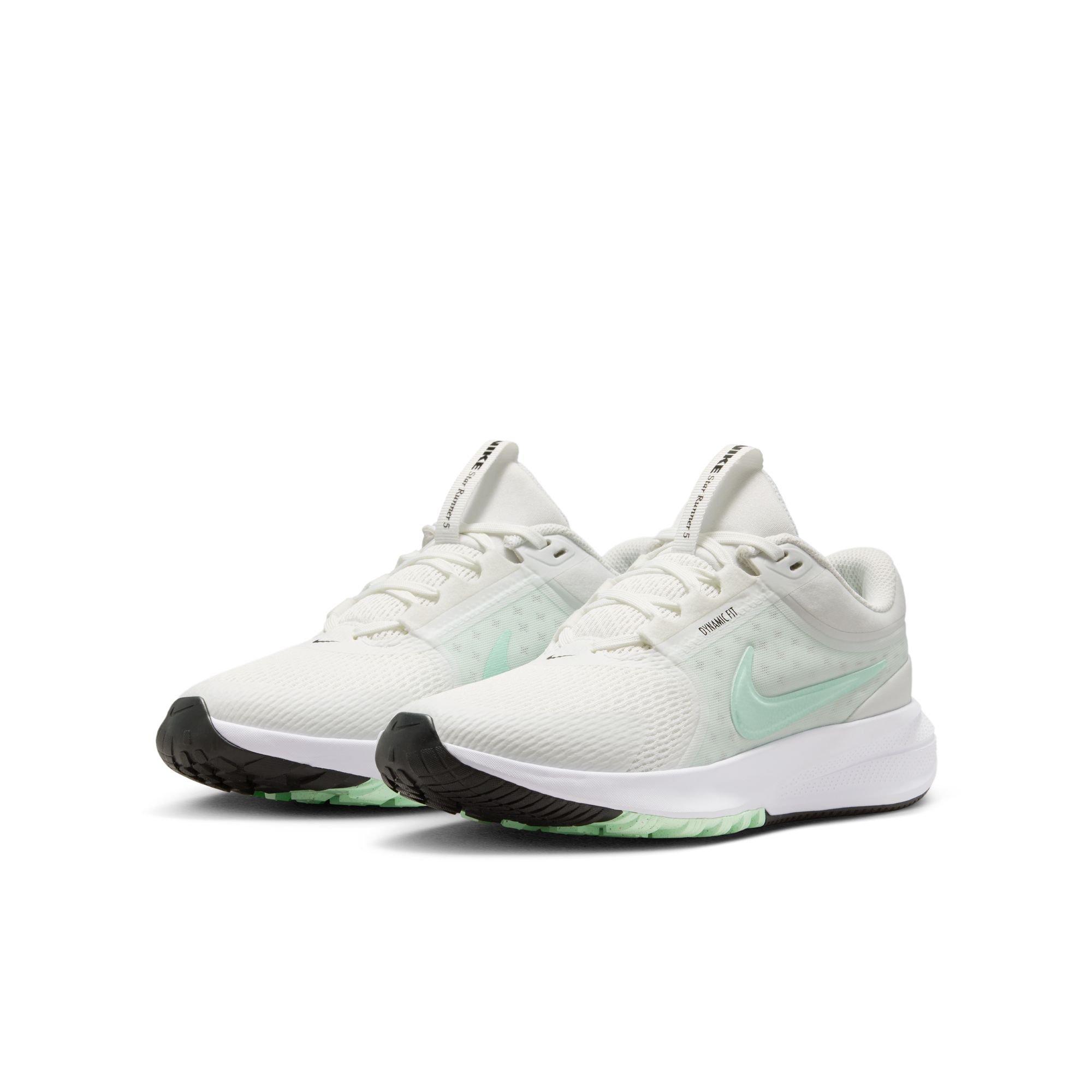 Kids' Grade School Star Runner 5 Running Shoes