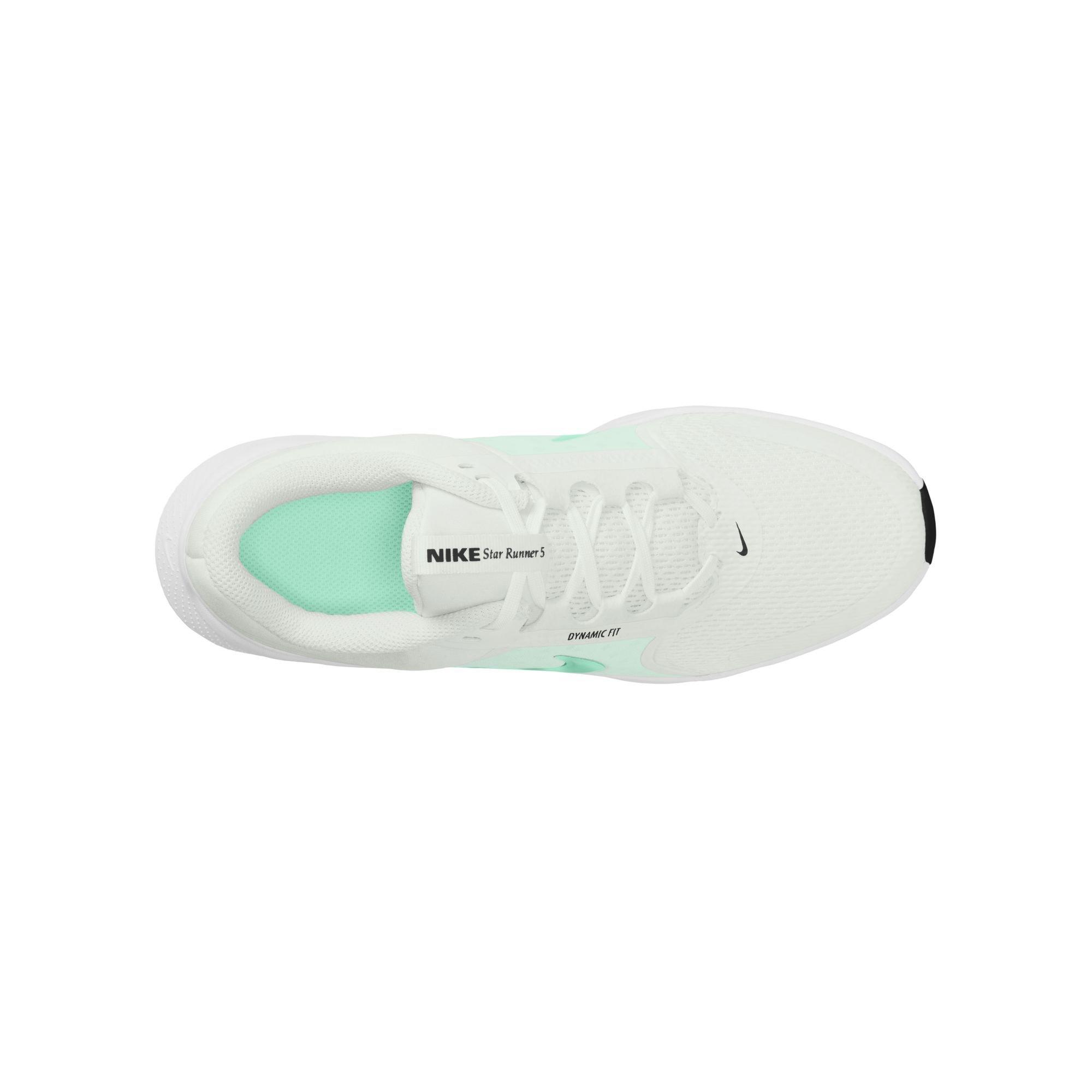 Kids' Grade School Star Runner 5 Running Shoes