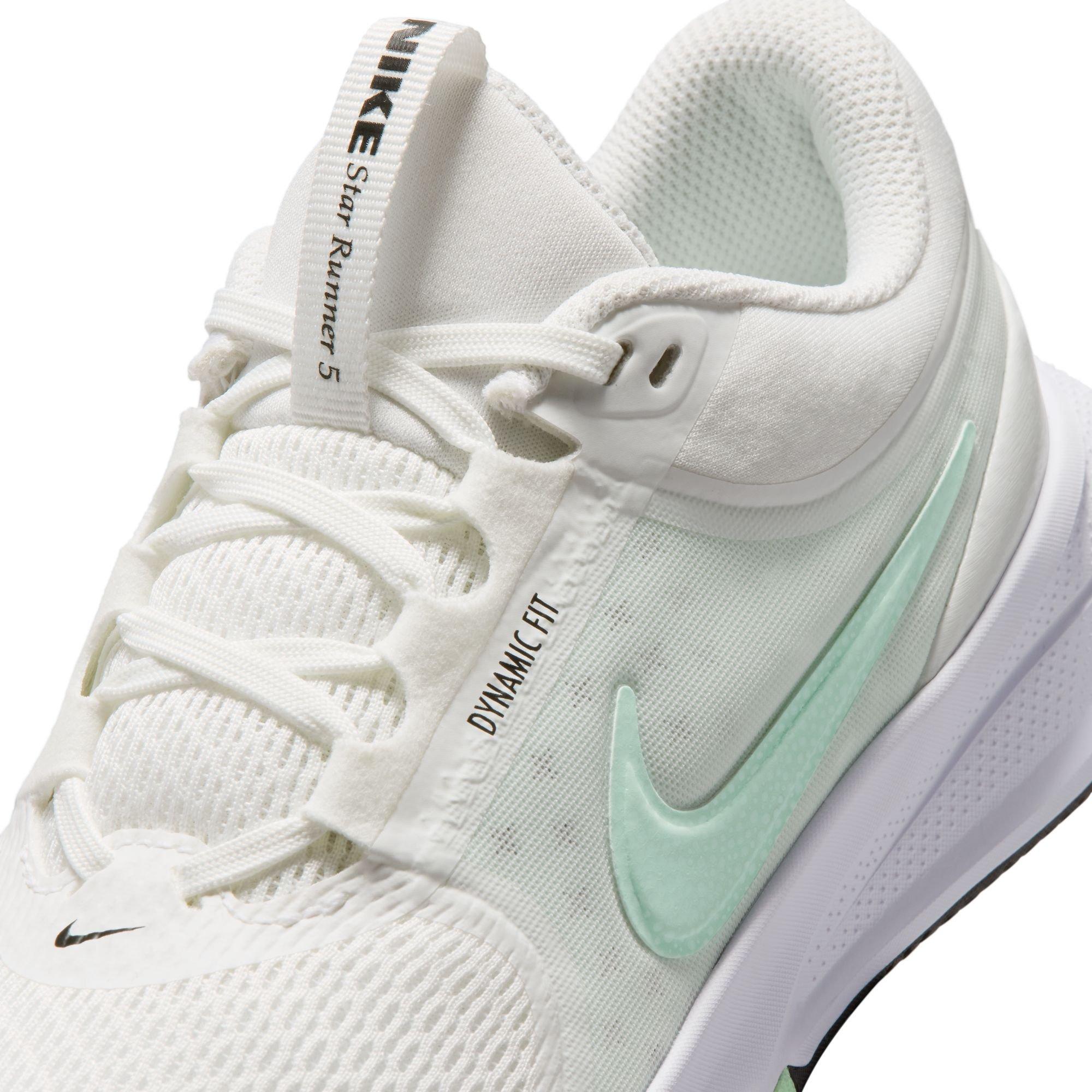 Kids' Grade School Star Runner 5 Running Shoes