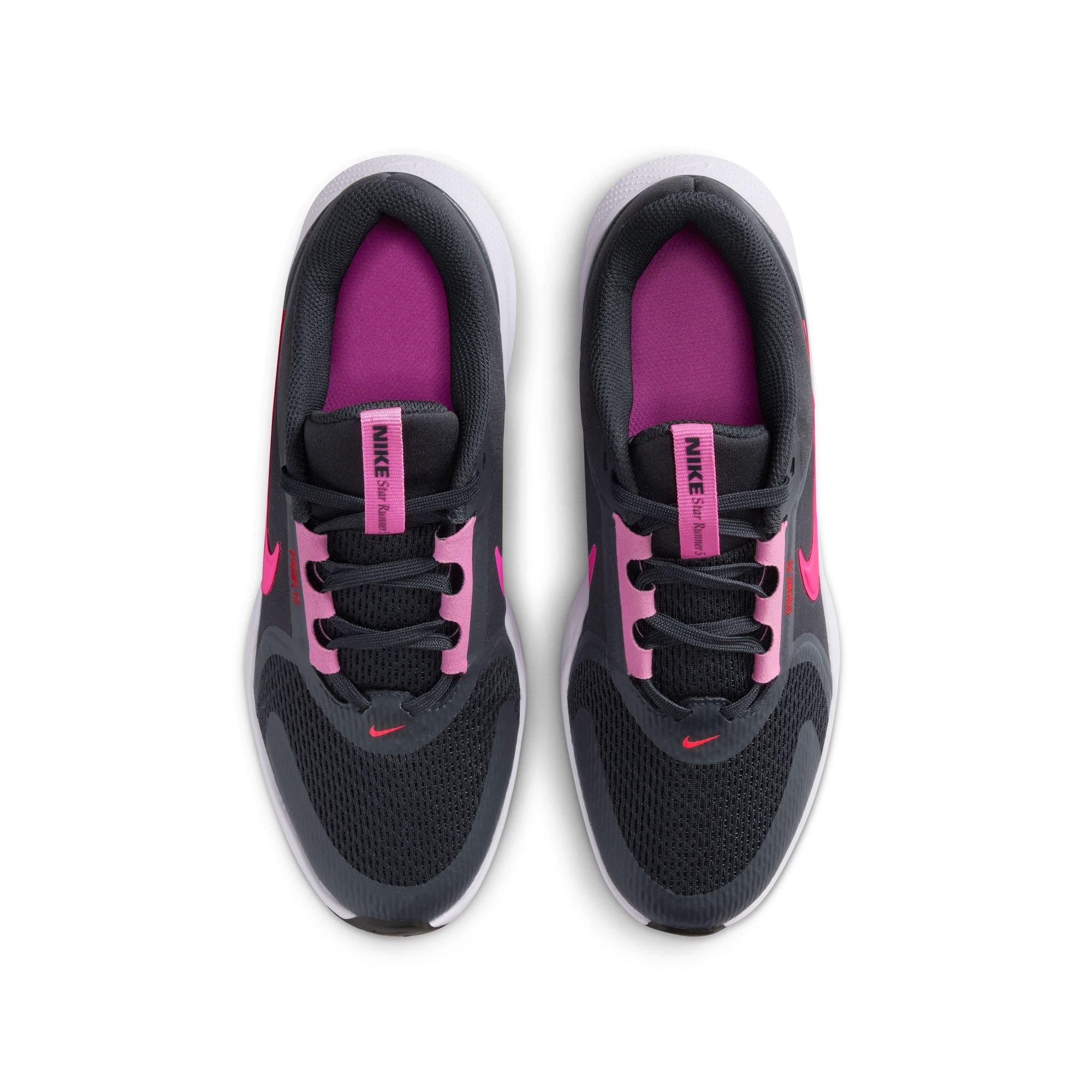 Kids' Grade School Star Runner 5 Running Shoes