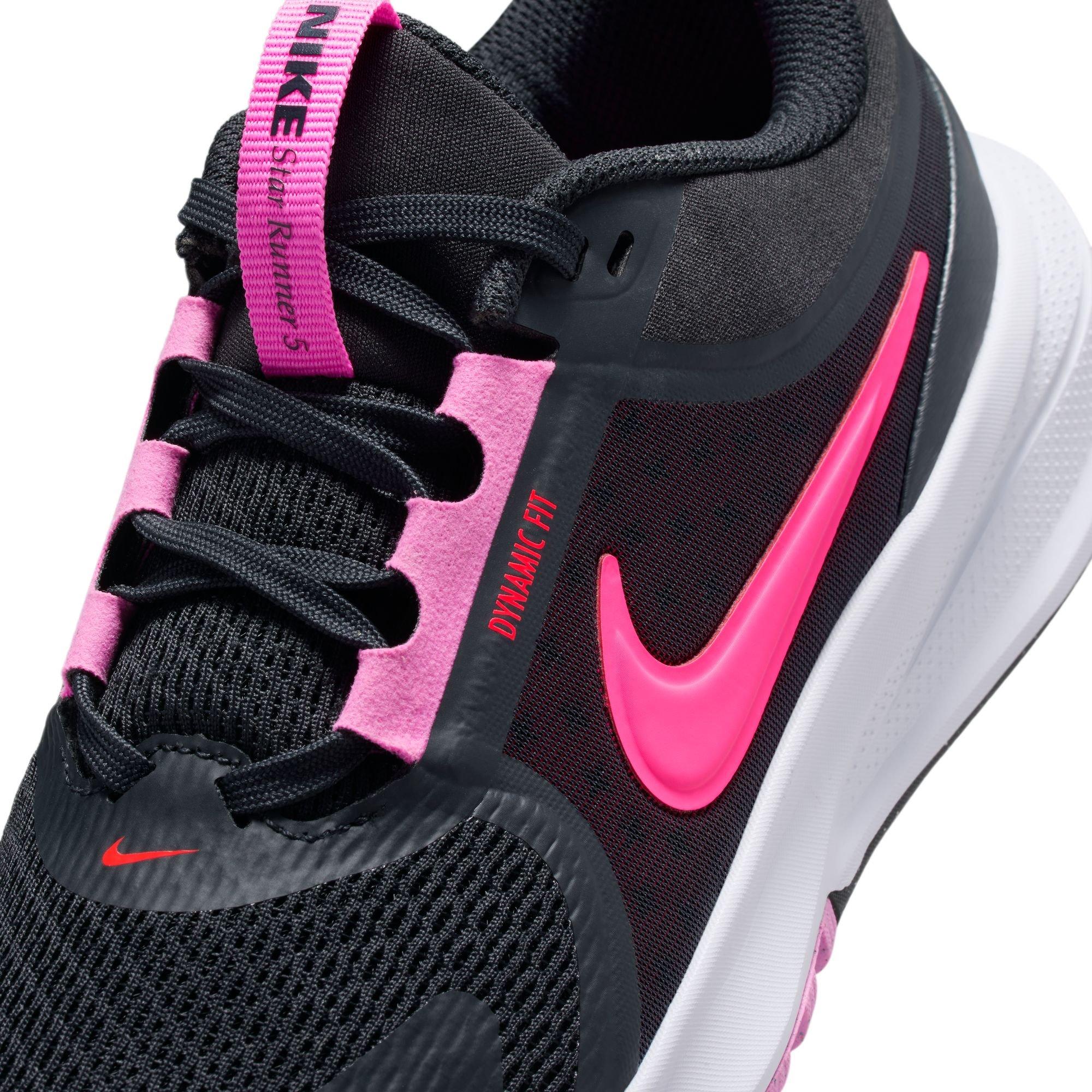 Kids' Grade School Star Runner 5 Running Shoes