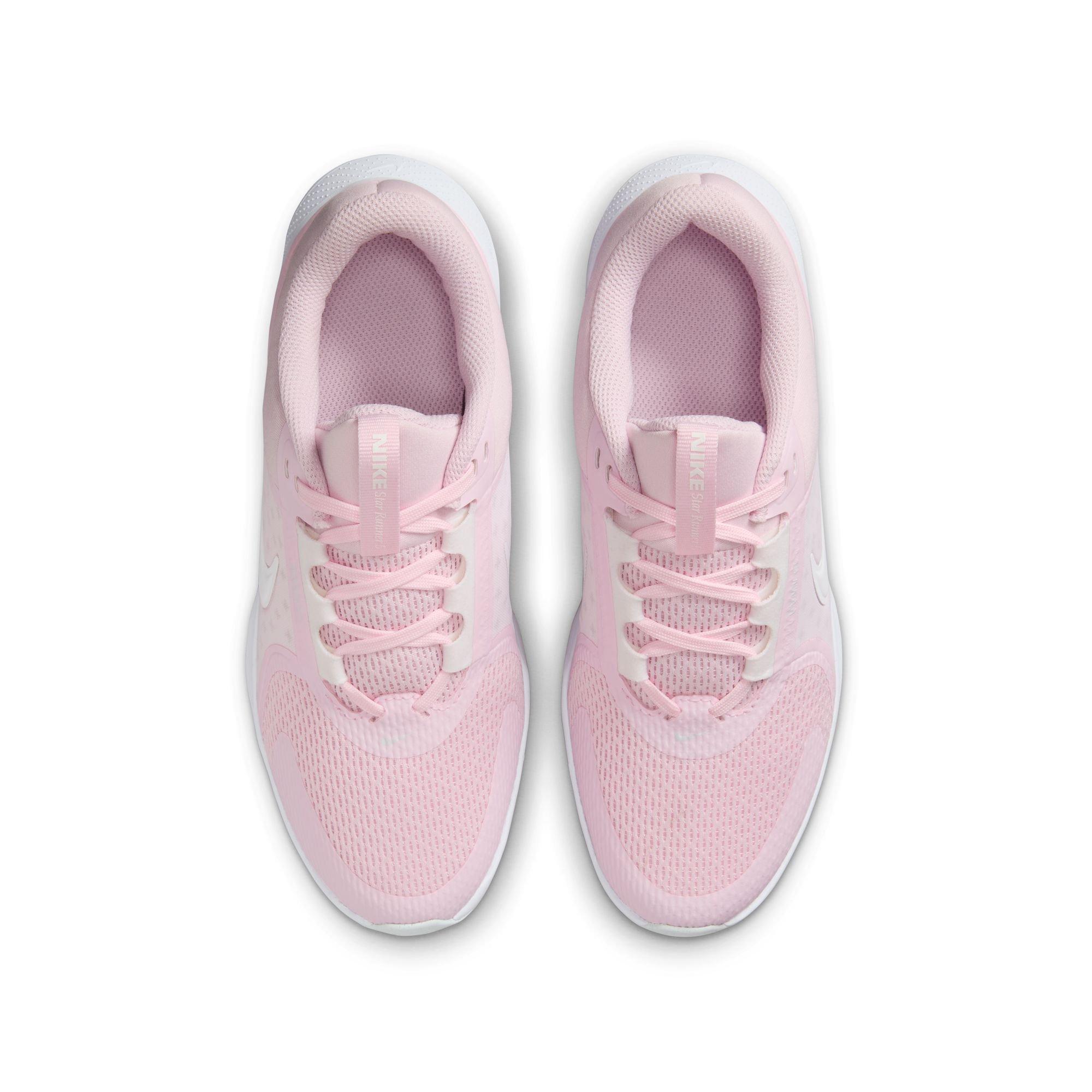 Kids' Grade School Star Runner 5 Running Shoes