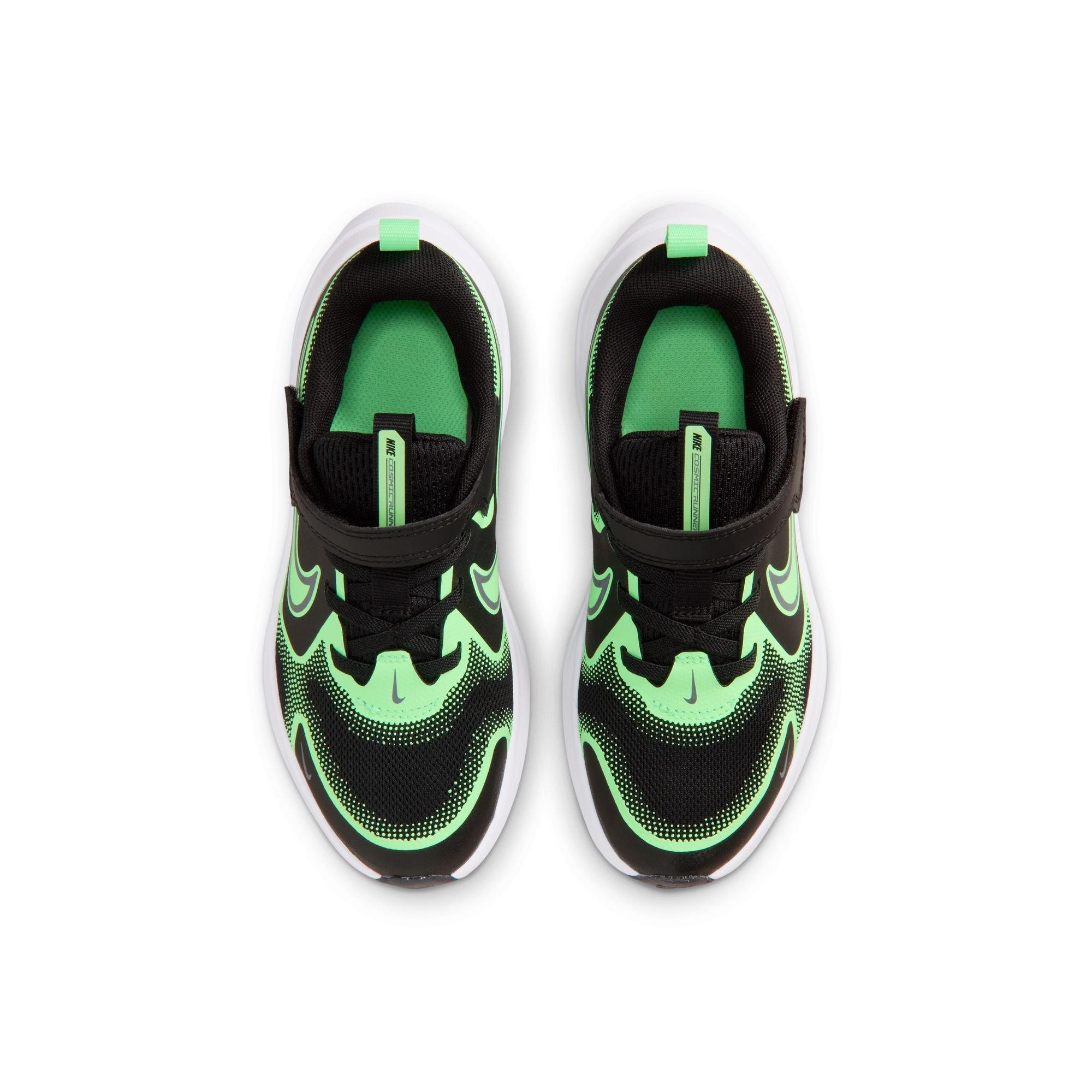 Kids' Pre-School Cosmic Runner Running Shoes