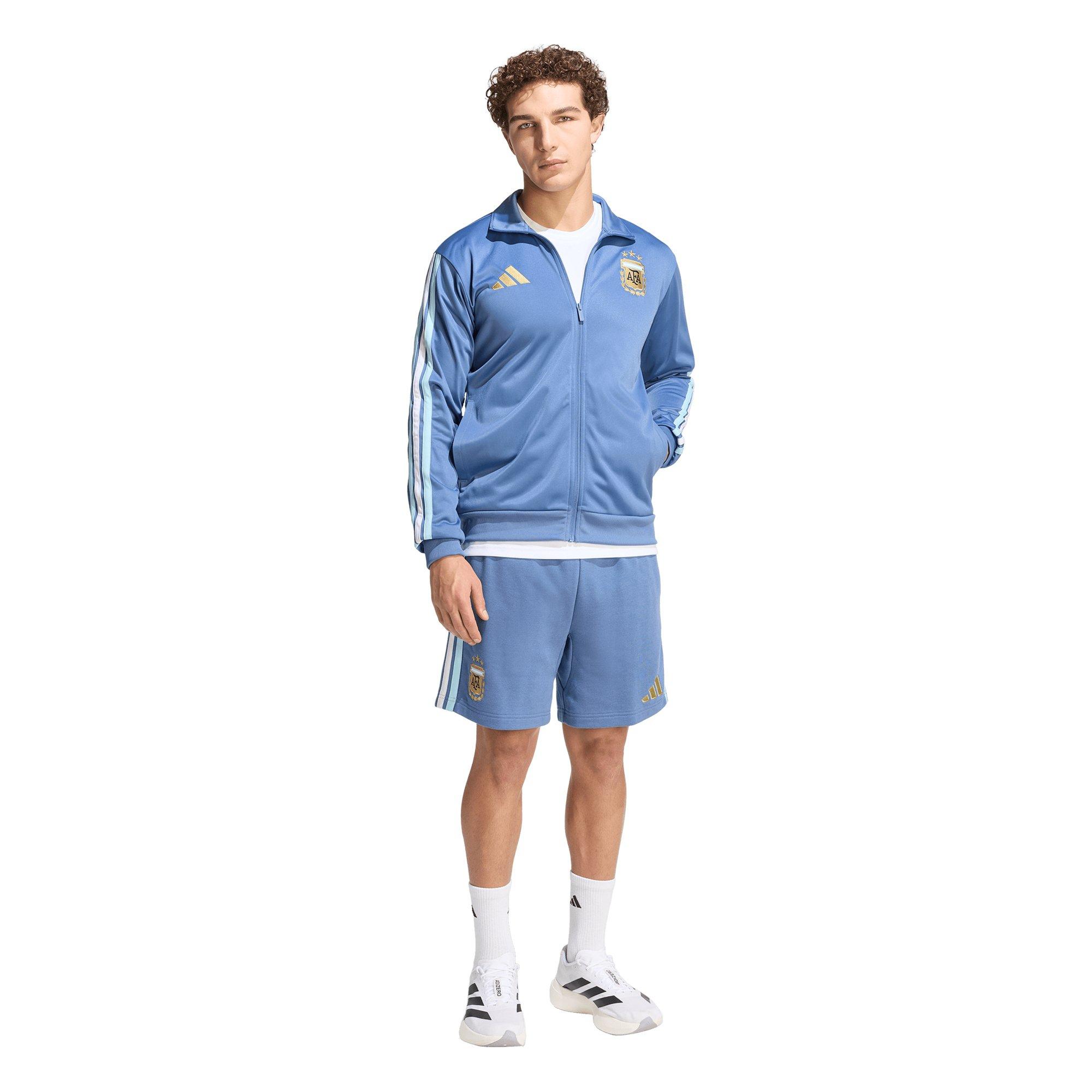 Men's AFA Argentina FIFA World Cup 2026 DNA Track Jacket