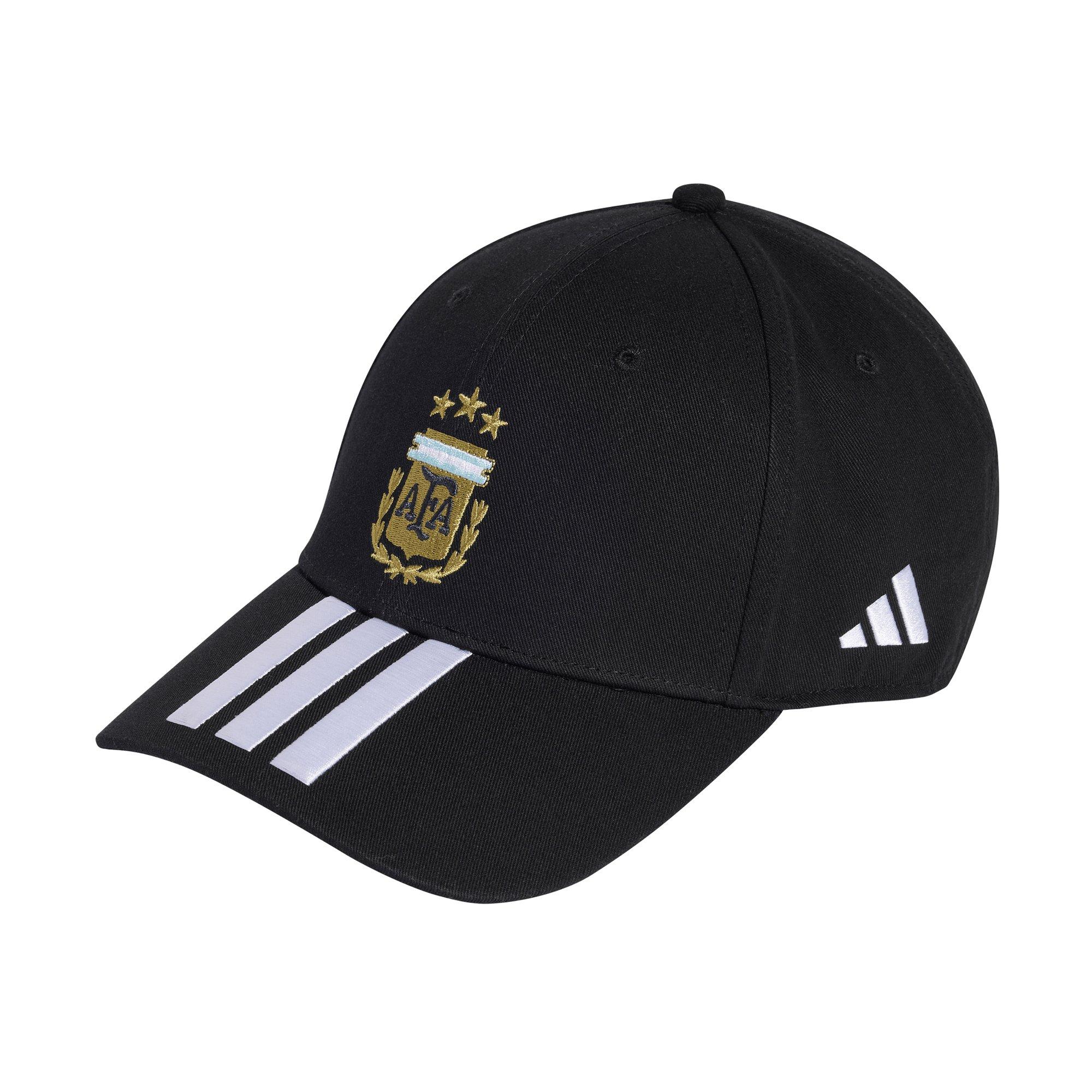 AFA Argentina FIFA World Cup 2026 Adjustable Cap